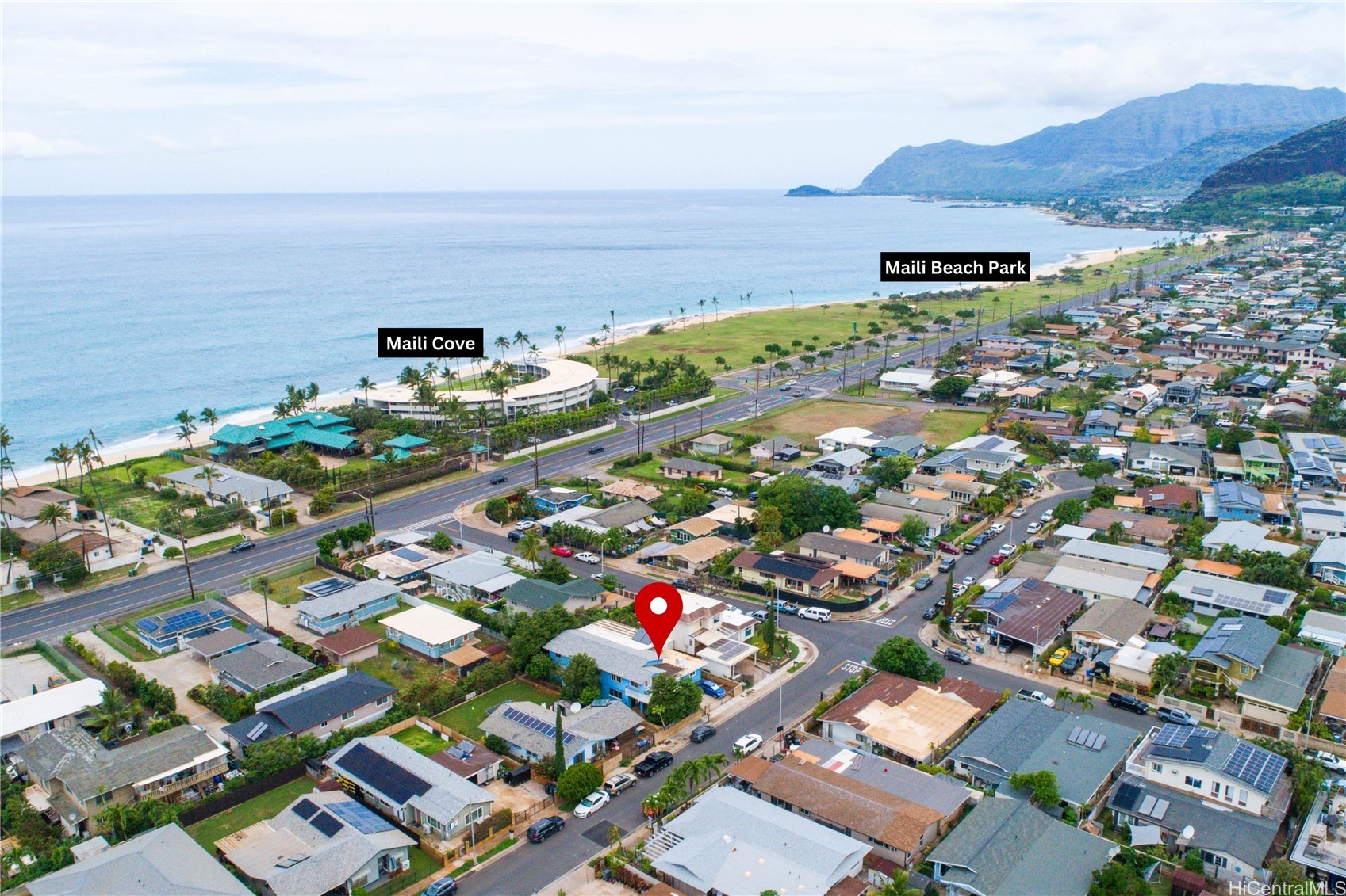87-609 Manuu Street Property Photo 1