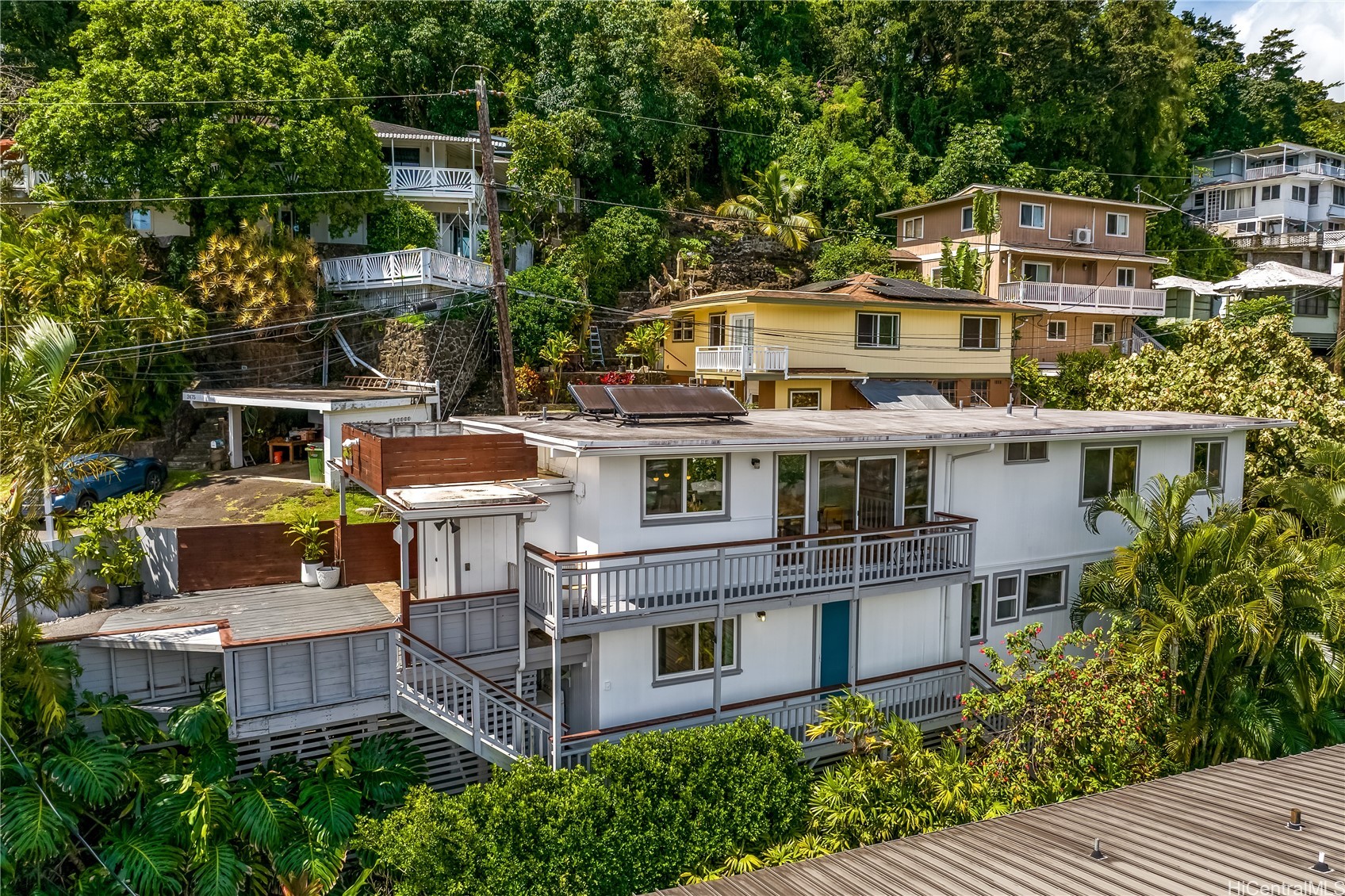 2453 Pacific Heights Road Property Photo 2