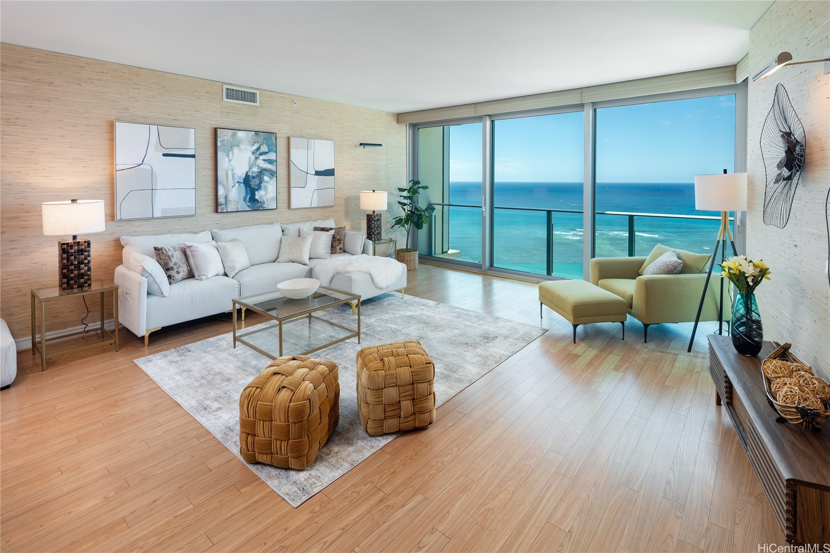 1288 Ala Moana Boulevard 29b Property Photo 1