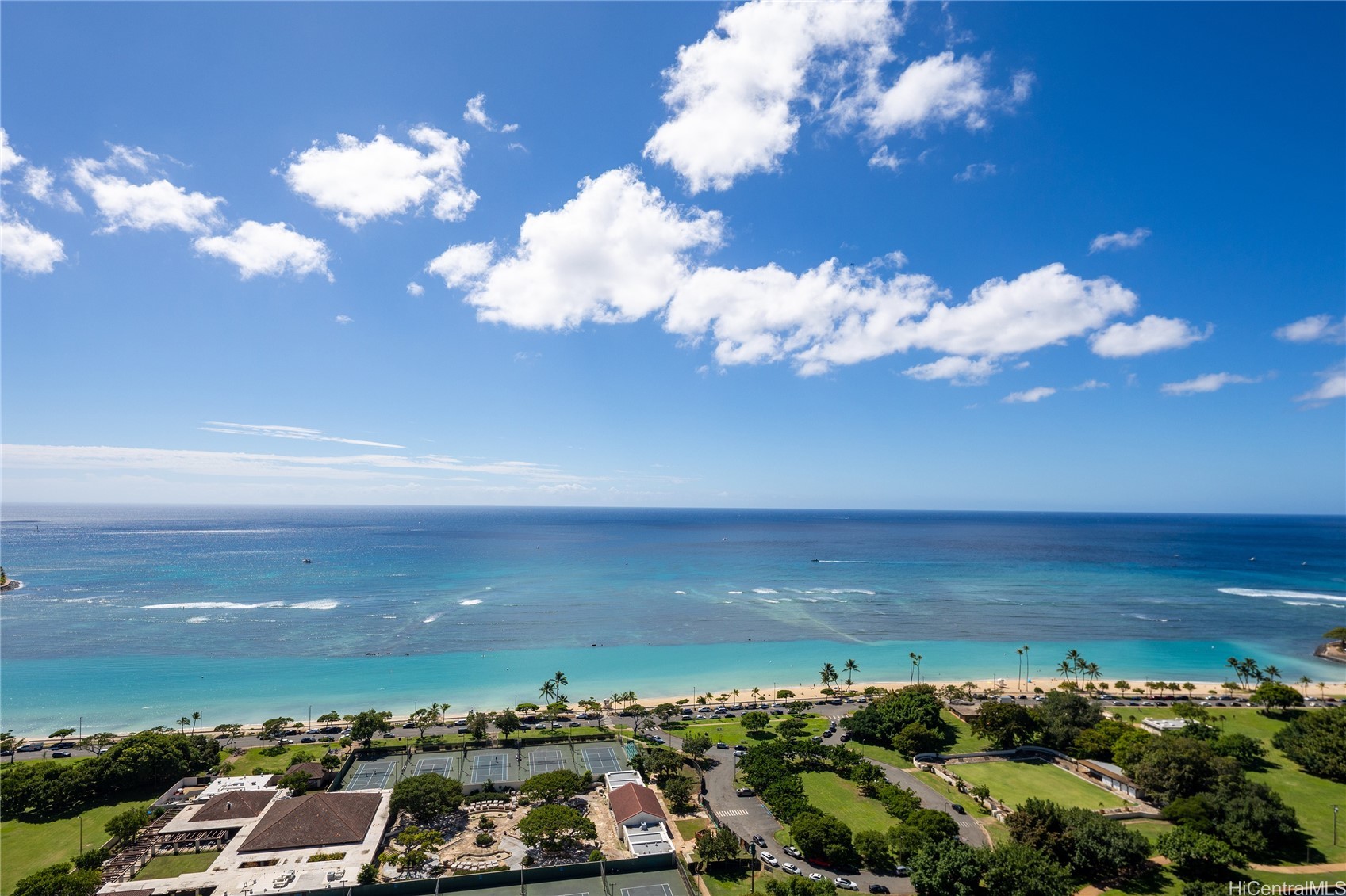 1288 Ala Moana Boulevard 29b Property Photo 2