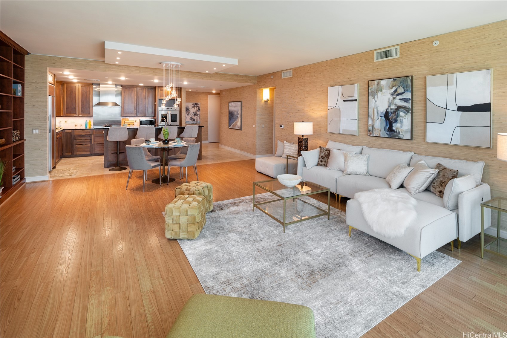 1288 Ala Moana Boulevard 29b Property Photo 3