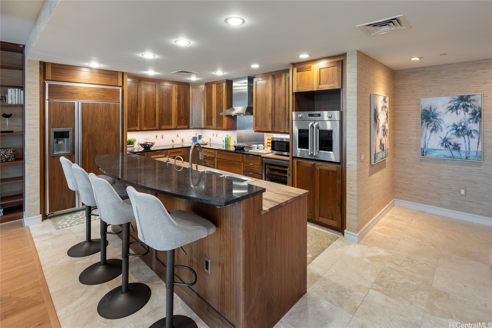1288 Ala Moana Boulevard 29b Property Photo 5