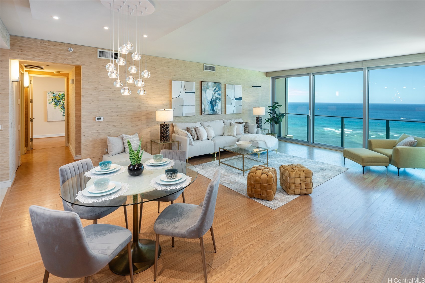 1288 Ala Moana Boulevard 29b Property Photo 7