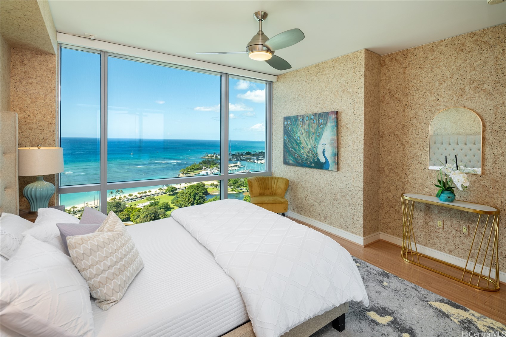 1288 Ala Moana Boulevard 29b Property Photo 8