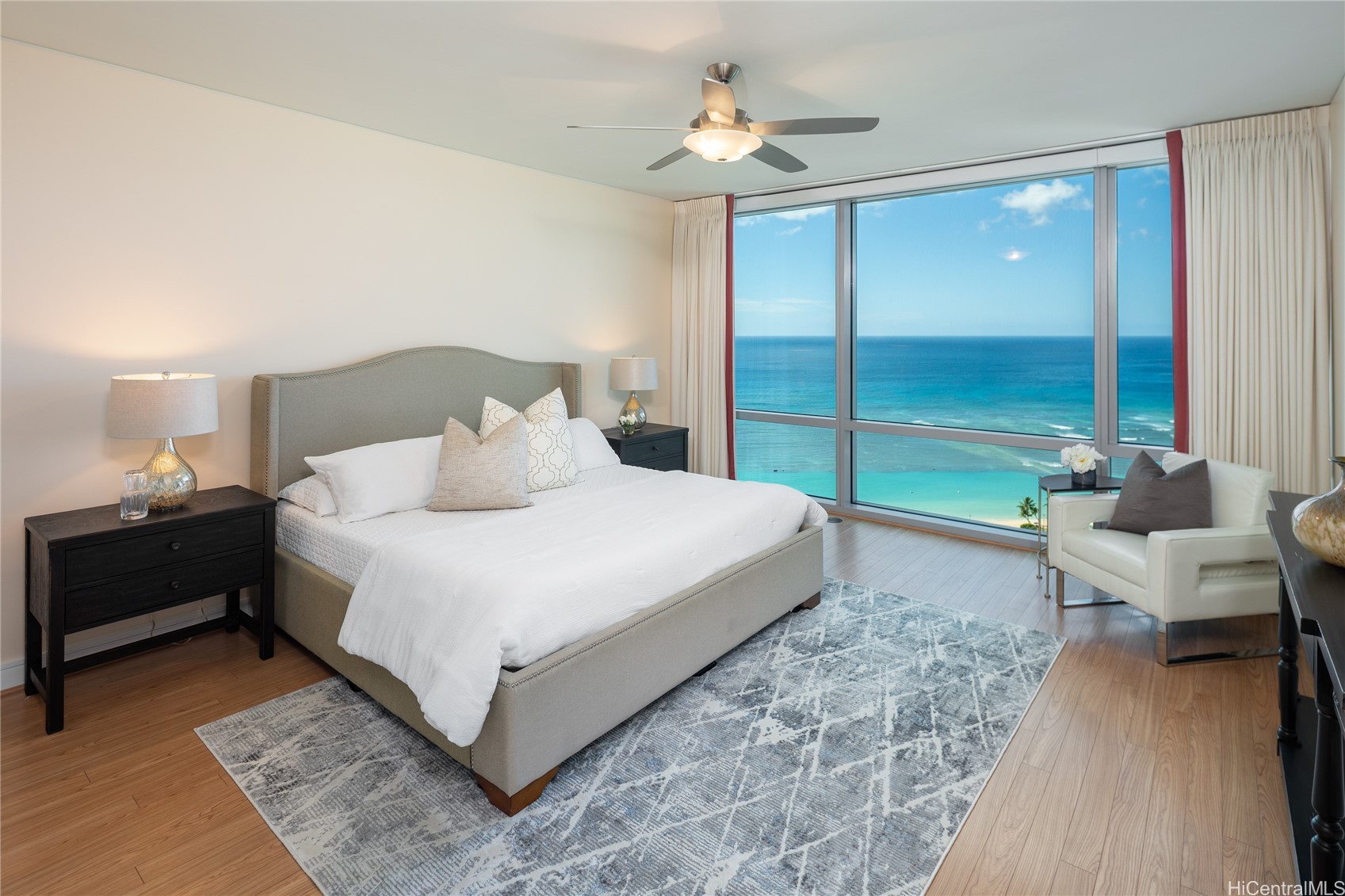 1288 Ala Moana Boulevard 29b Property Photo 11