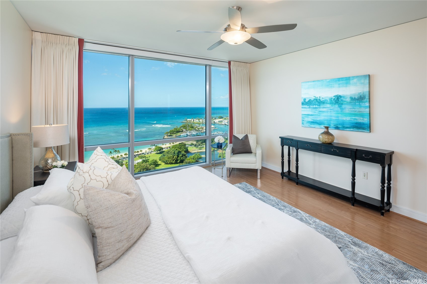1288 Ala Moana Boulevard 29b Property Photo 13