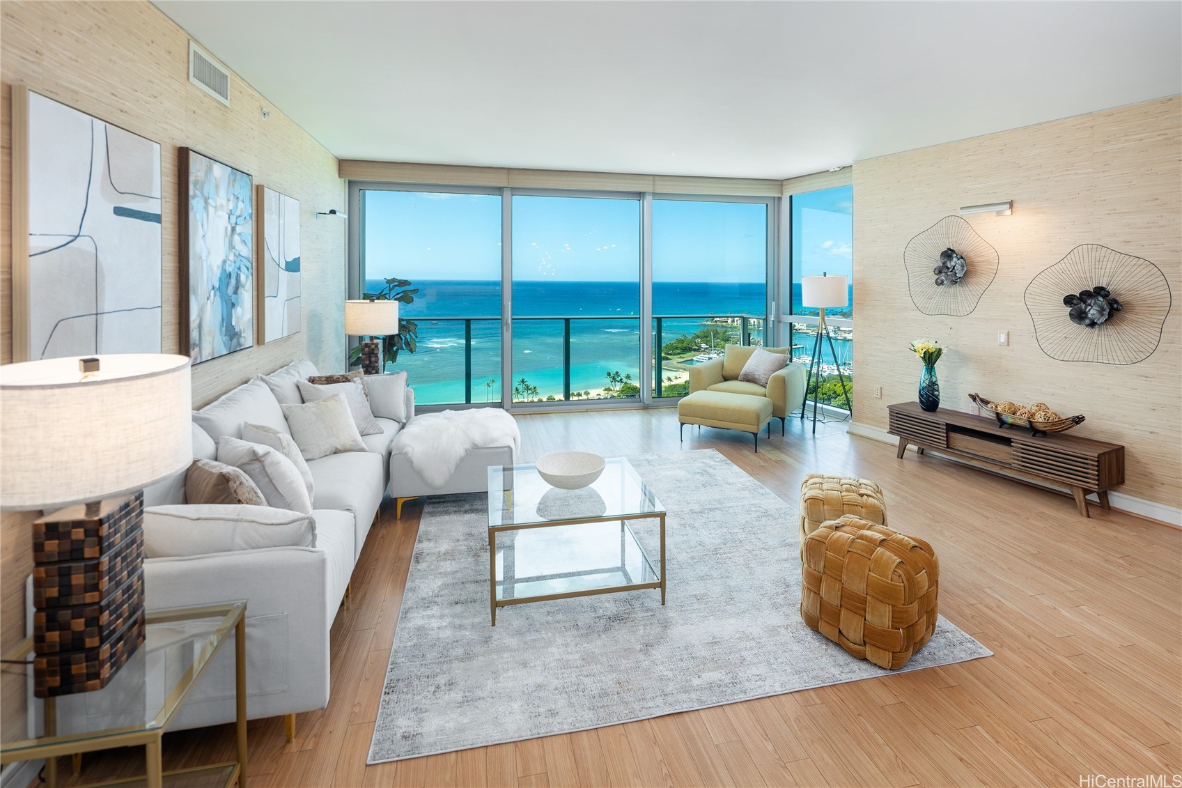 1288 Ala Moana Boulevard 29b Property Photo 17