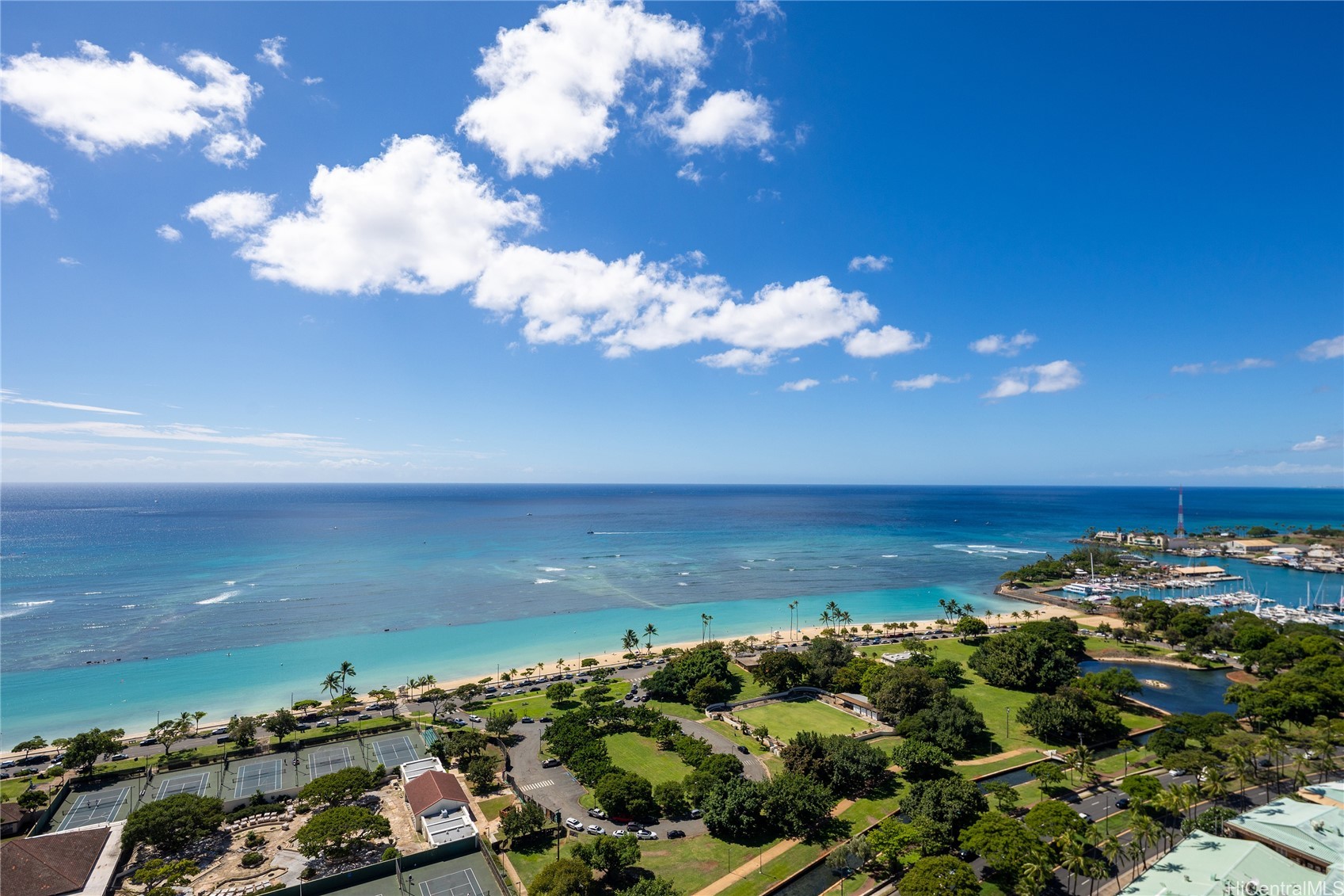 1288 Ala Moana Boulevard 29b Property Photo 18