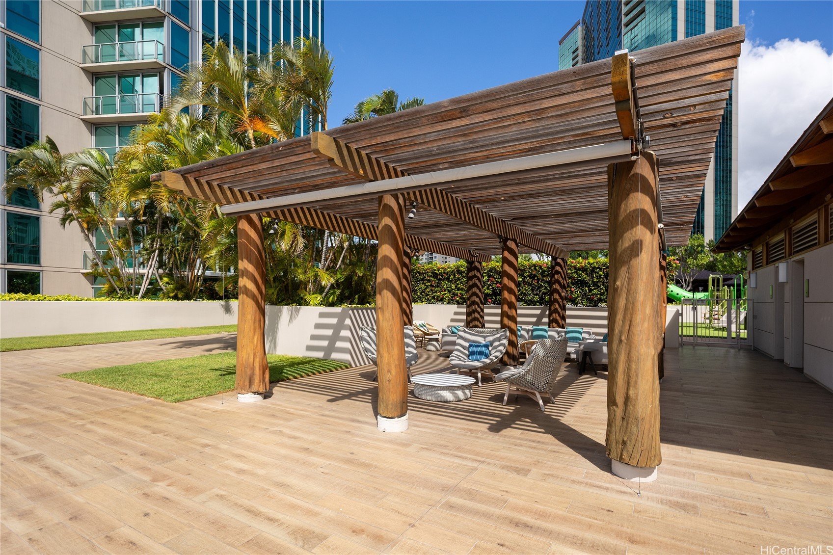 1288 Ala Moana Boulevard 29b Property Photo 22