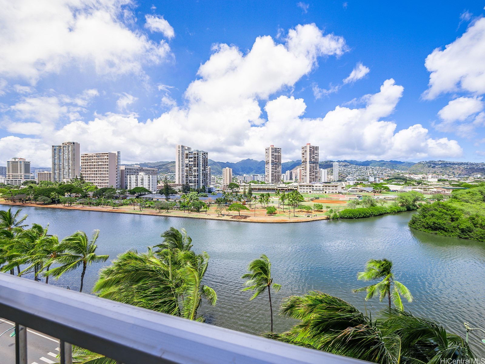2211 Ala Wai Boulevard 915 Property Photo 3