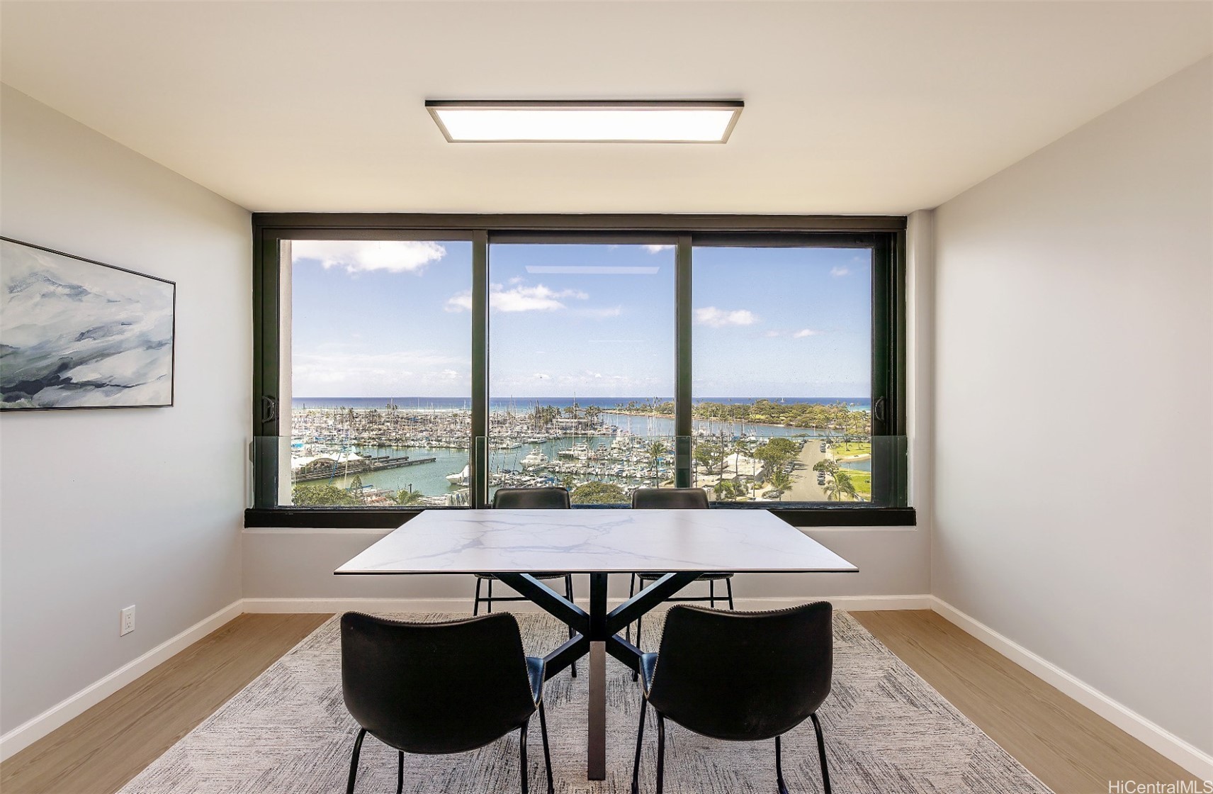 1600 Ala Moana Boulevard 1004 Property Photo 1