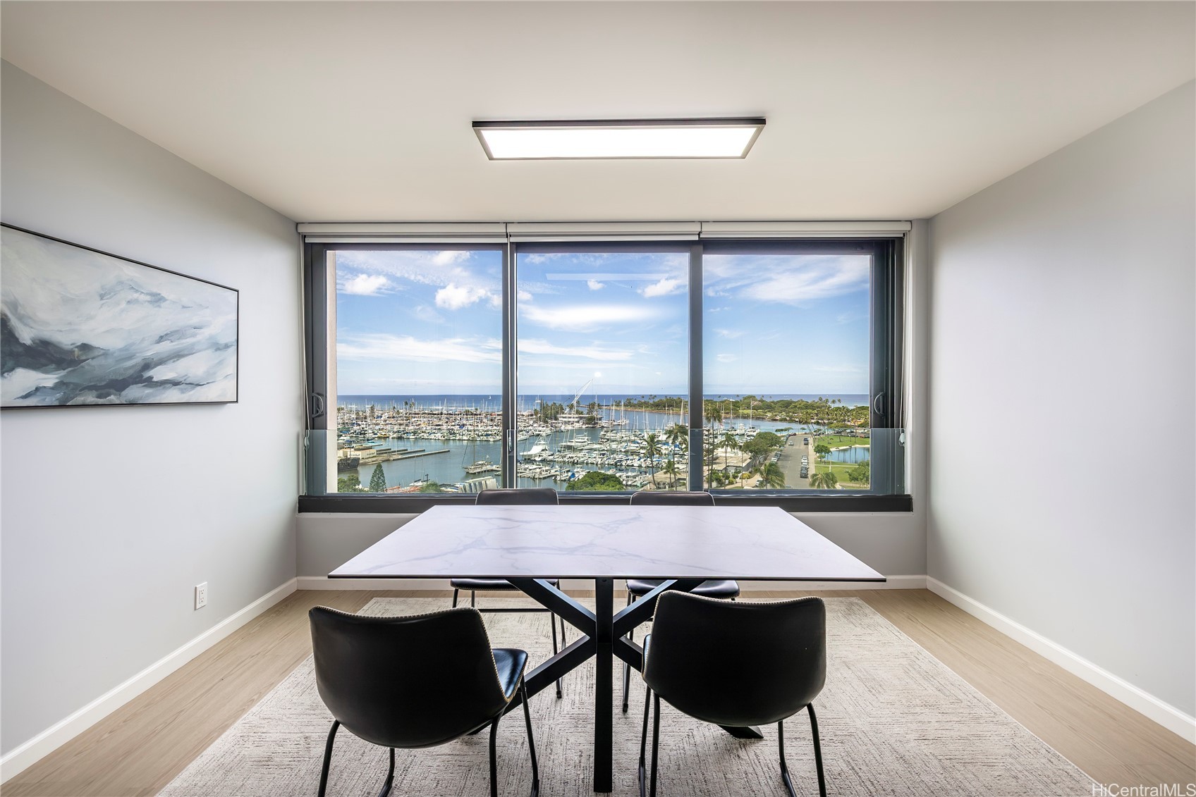 1600 Ala Moana Boulevard 1004 Property Photo 1