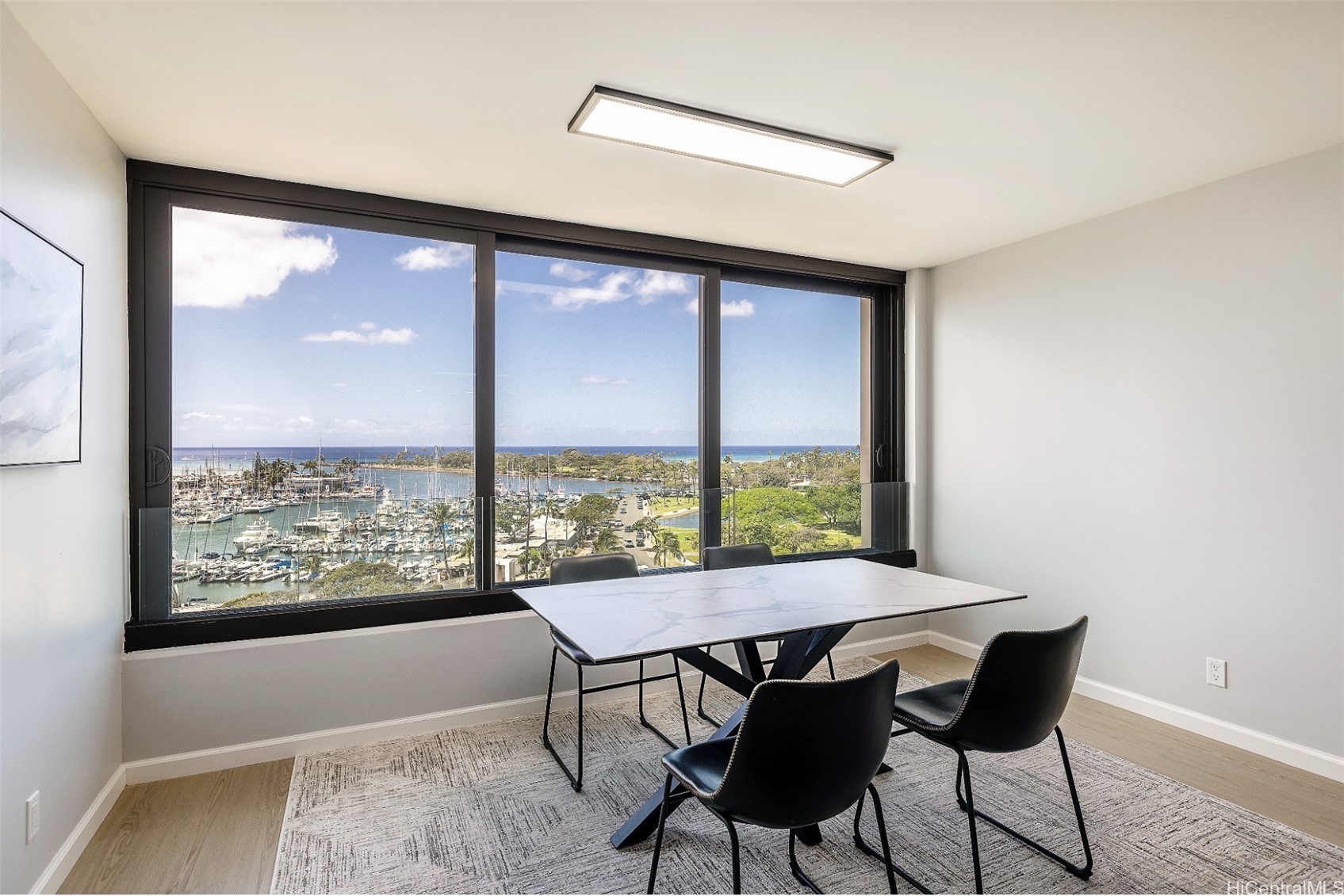 1600 Ala Moana Boulevard 1004 Property Photo 2