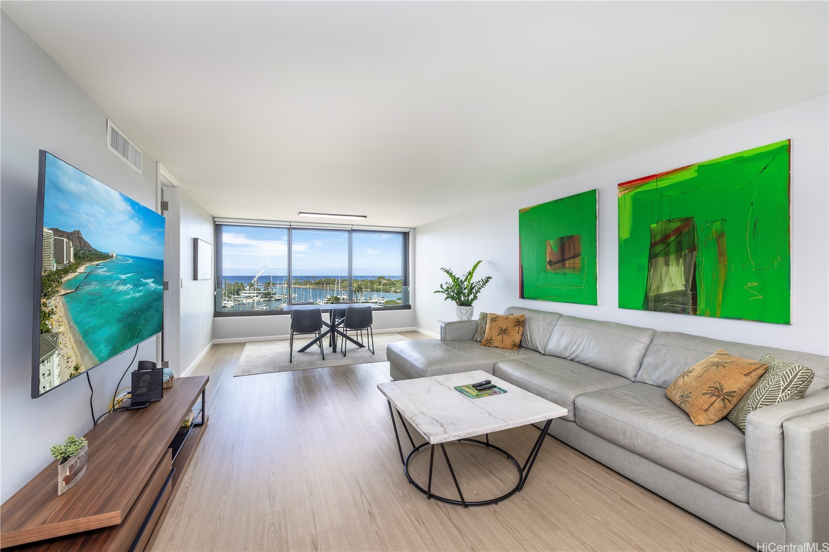 1600 Ala Moana Boulevard 1004 Property Photo 3