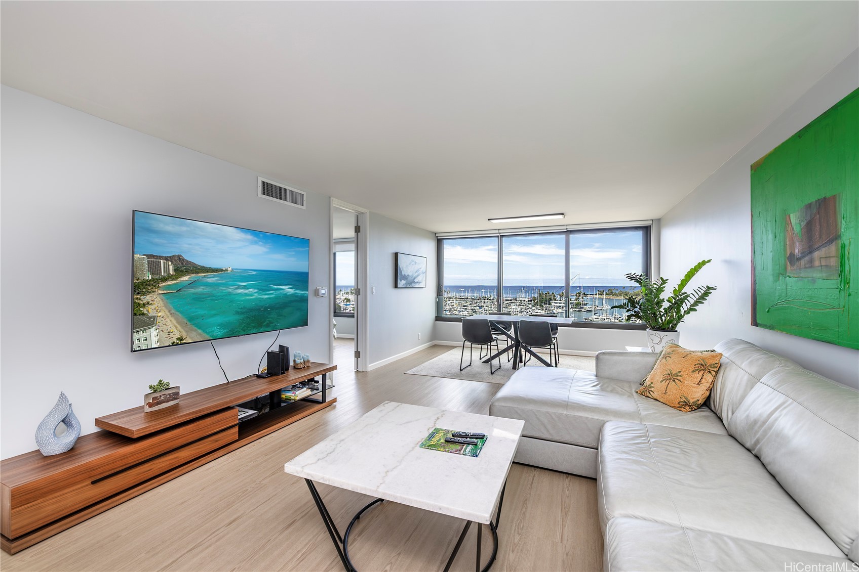 1600 Ala Moana Boulevard 1004 Property Photo 4