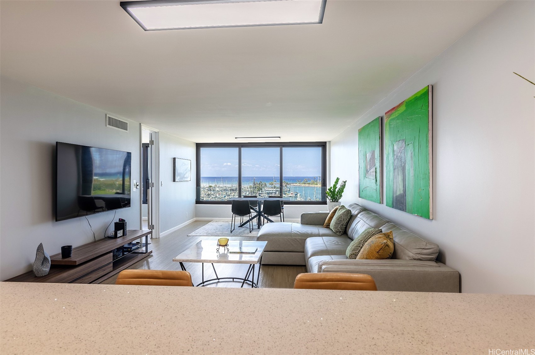1600 Ala Moana Boulevard 1004 Property Photo 5