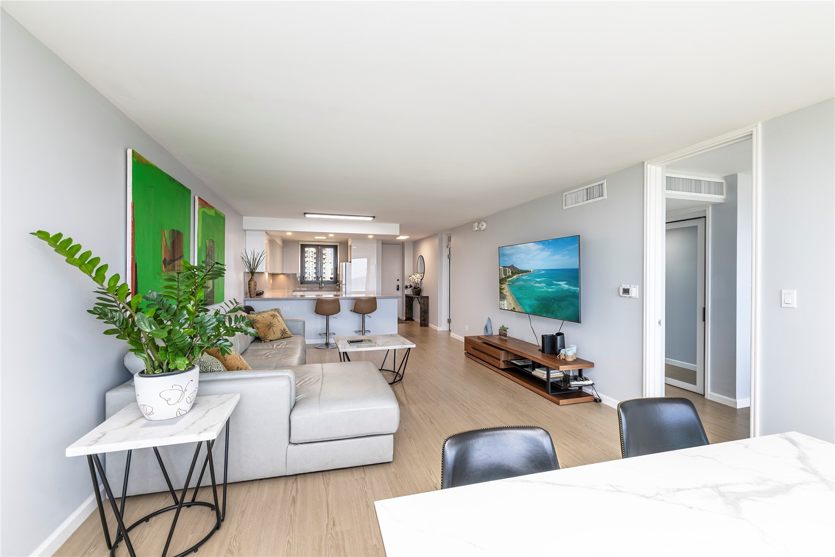 1600 Ala Moana Boulevard 1004 Property Photo 5