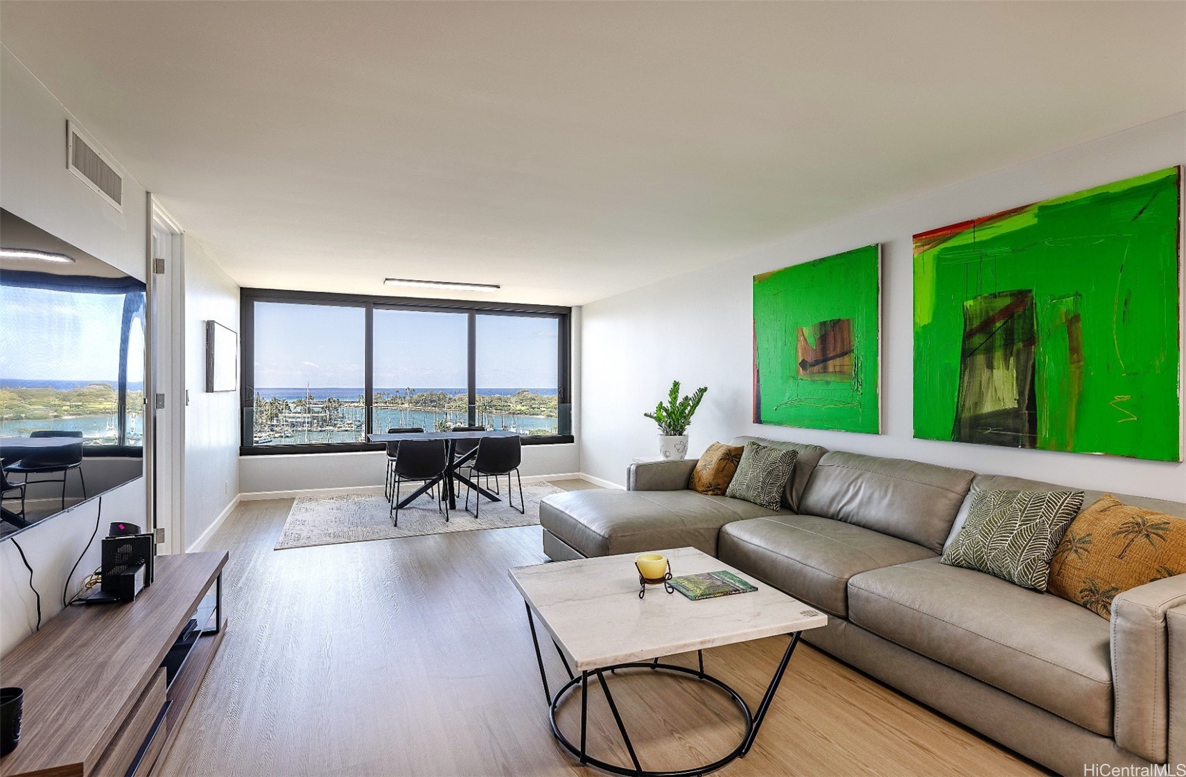 1600 Ala Moana Boulevard 1004 Property Photo 6
