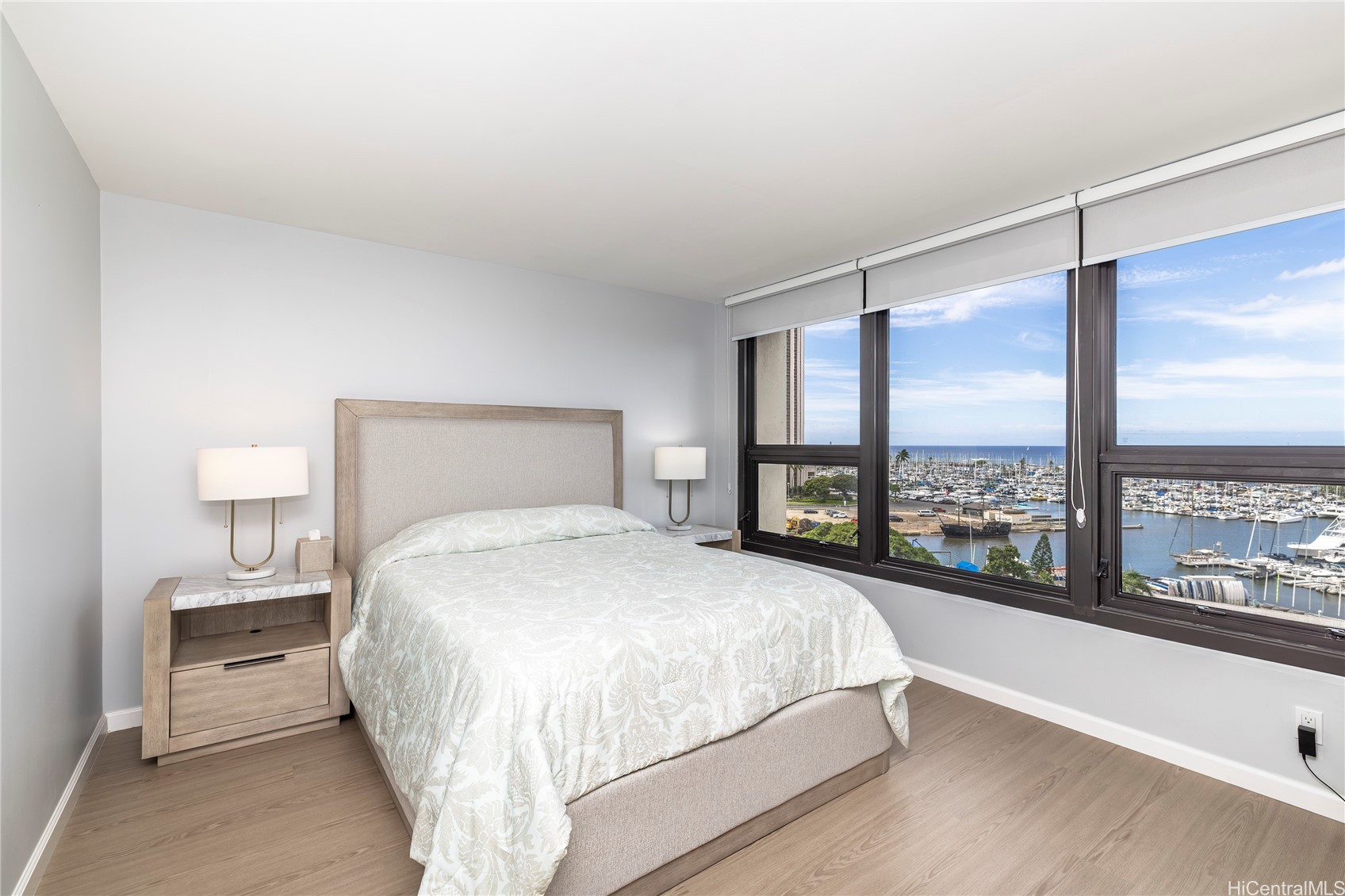 1600 Ala Moana Boulevard 1004 Property Photo 9