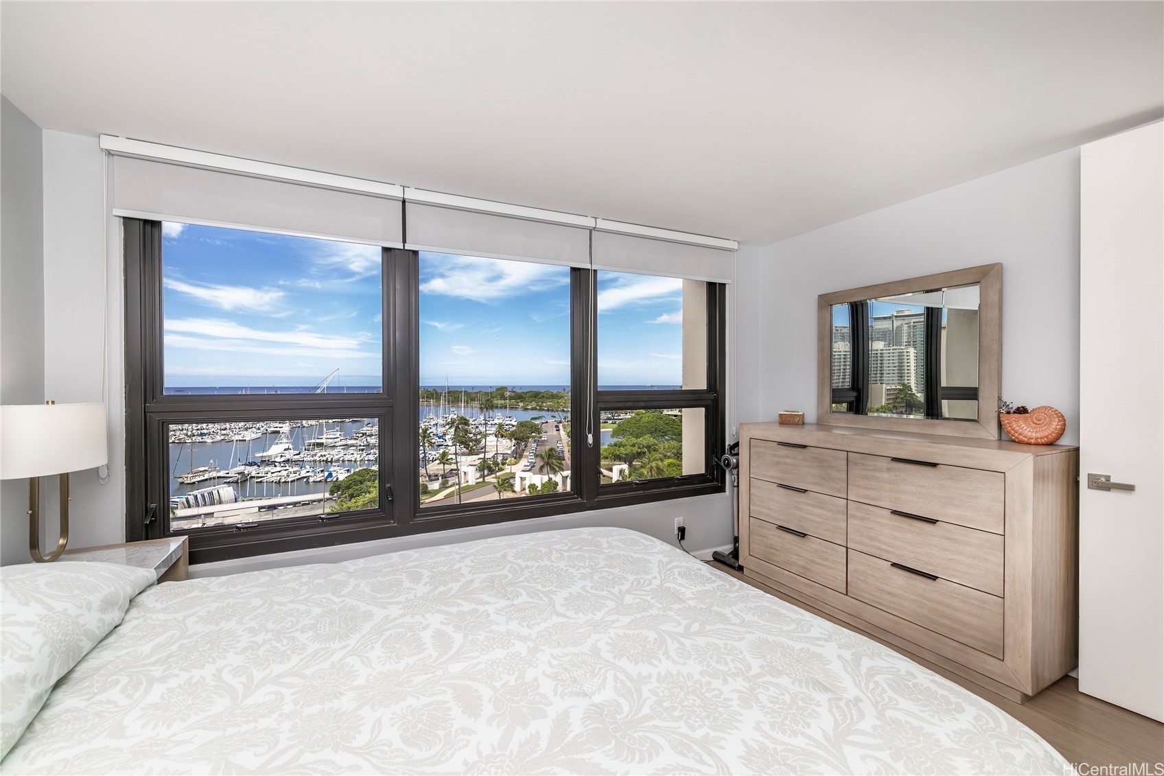 1600 Ala Moana Boulevard 1004 Property Photo 10