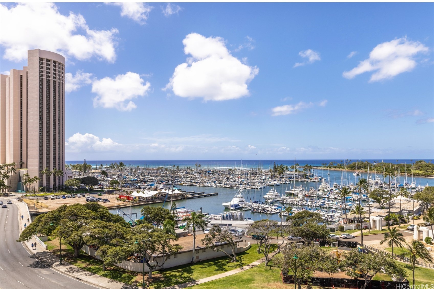 1600 Ala Moana Boulevard 1004 Property Photo 12