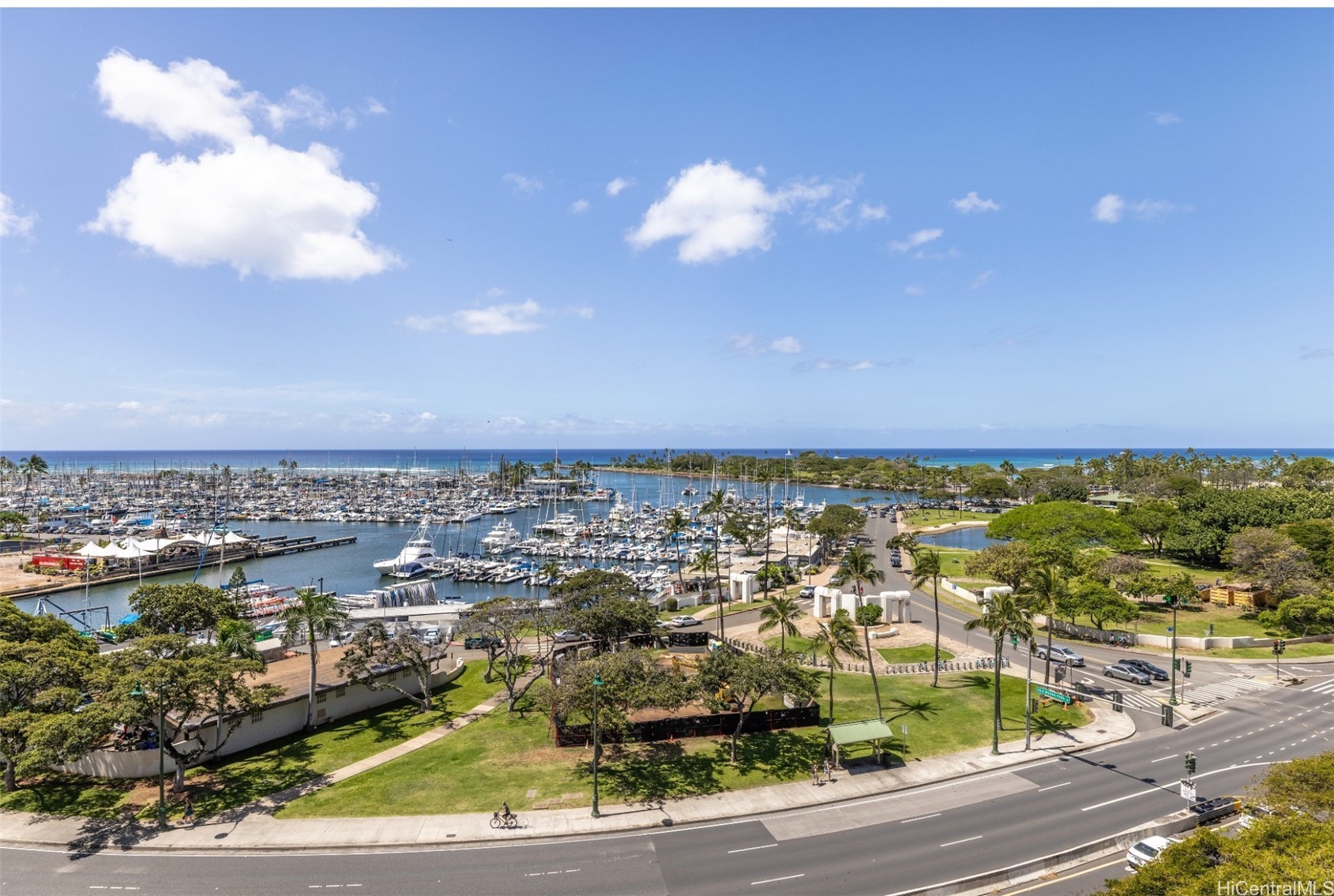 1600 Ala Moana Boulevard 1004 Property Photo 13