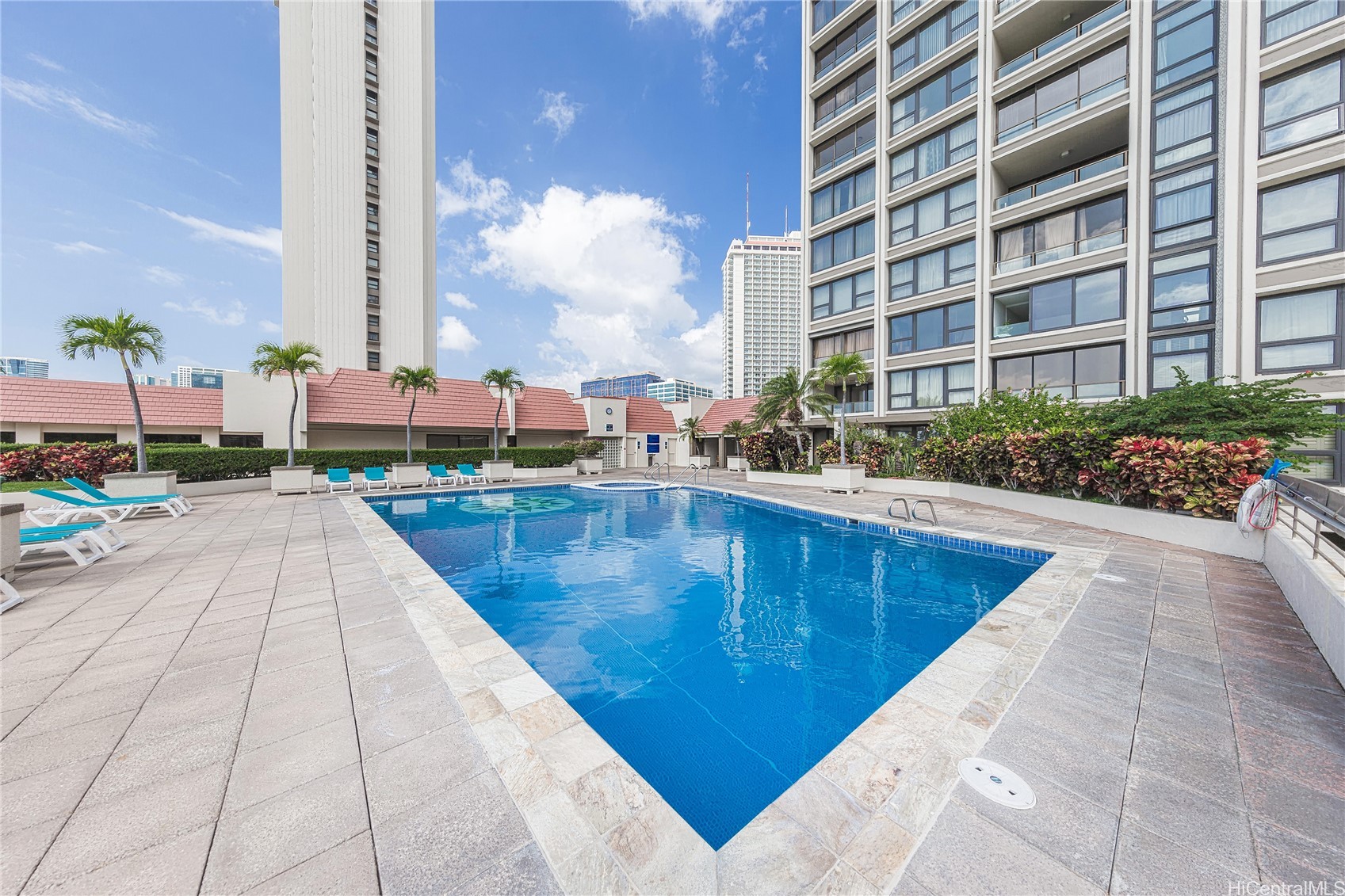 1600 Ala Moana Boulevard 1004 Property Photo 15