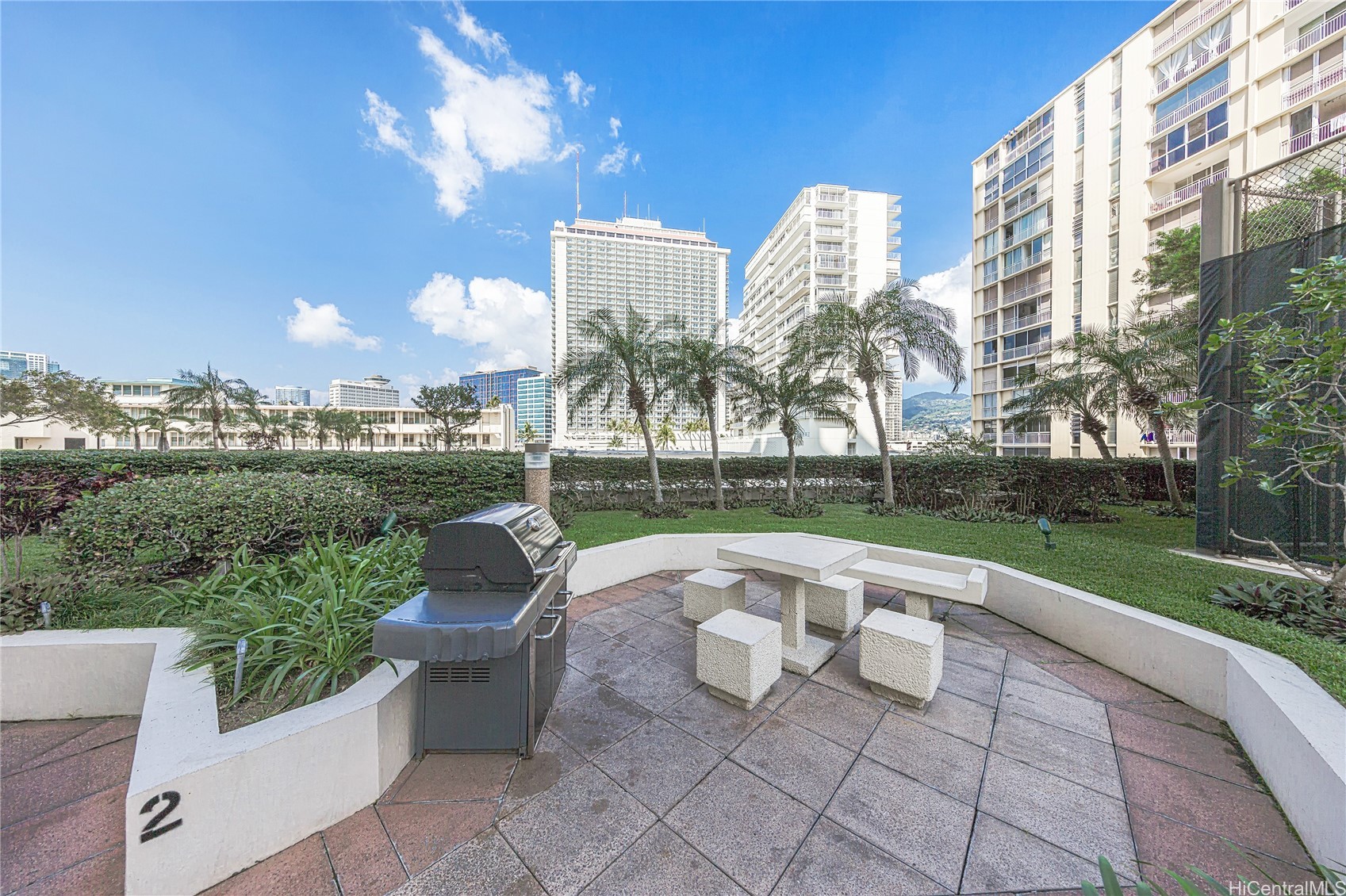 1600 Ala Moana Boulevard 1004 Property Photo 18
