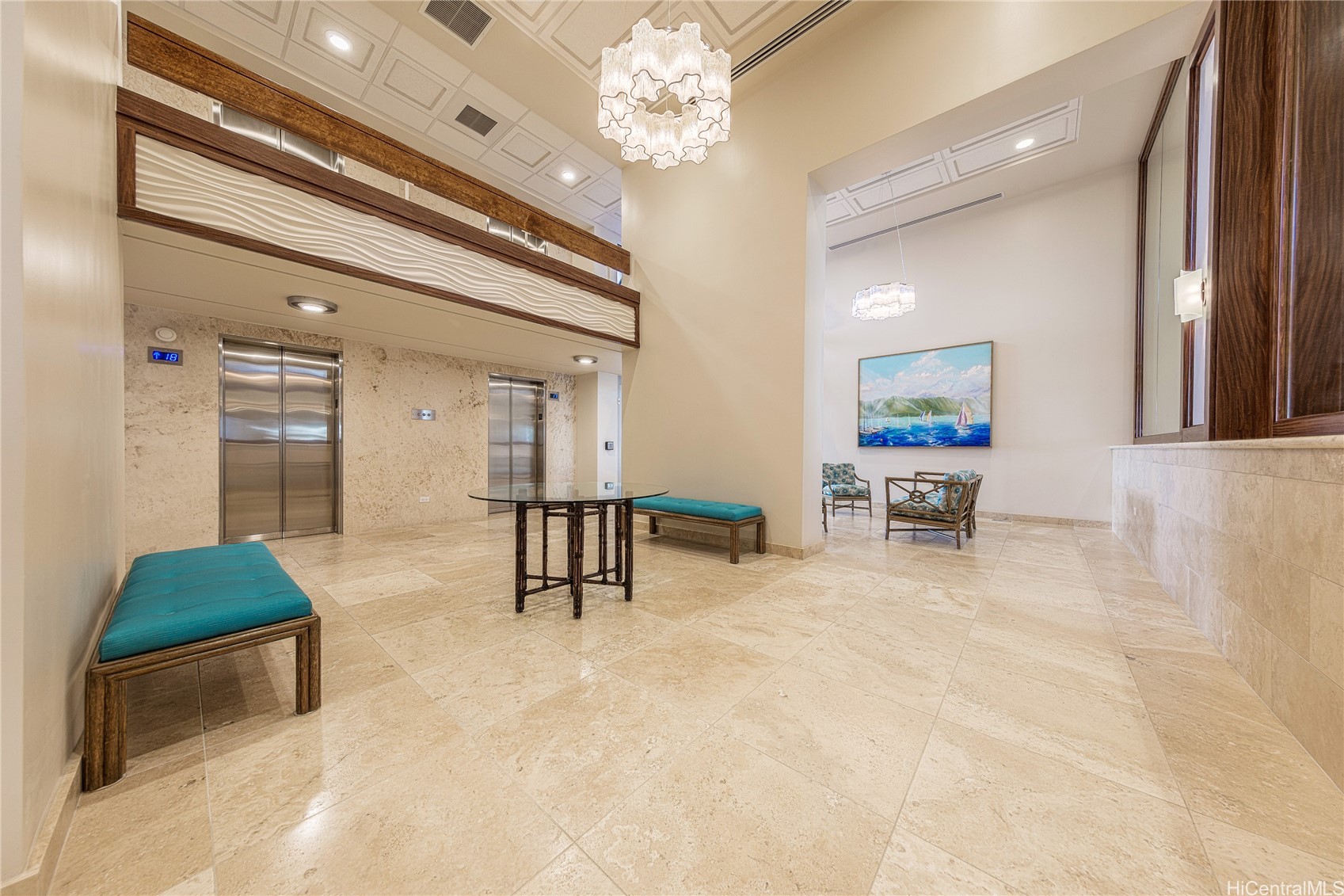 1600 Ala Moana Boulevard 1004 Property Photo 19