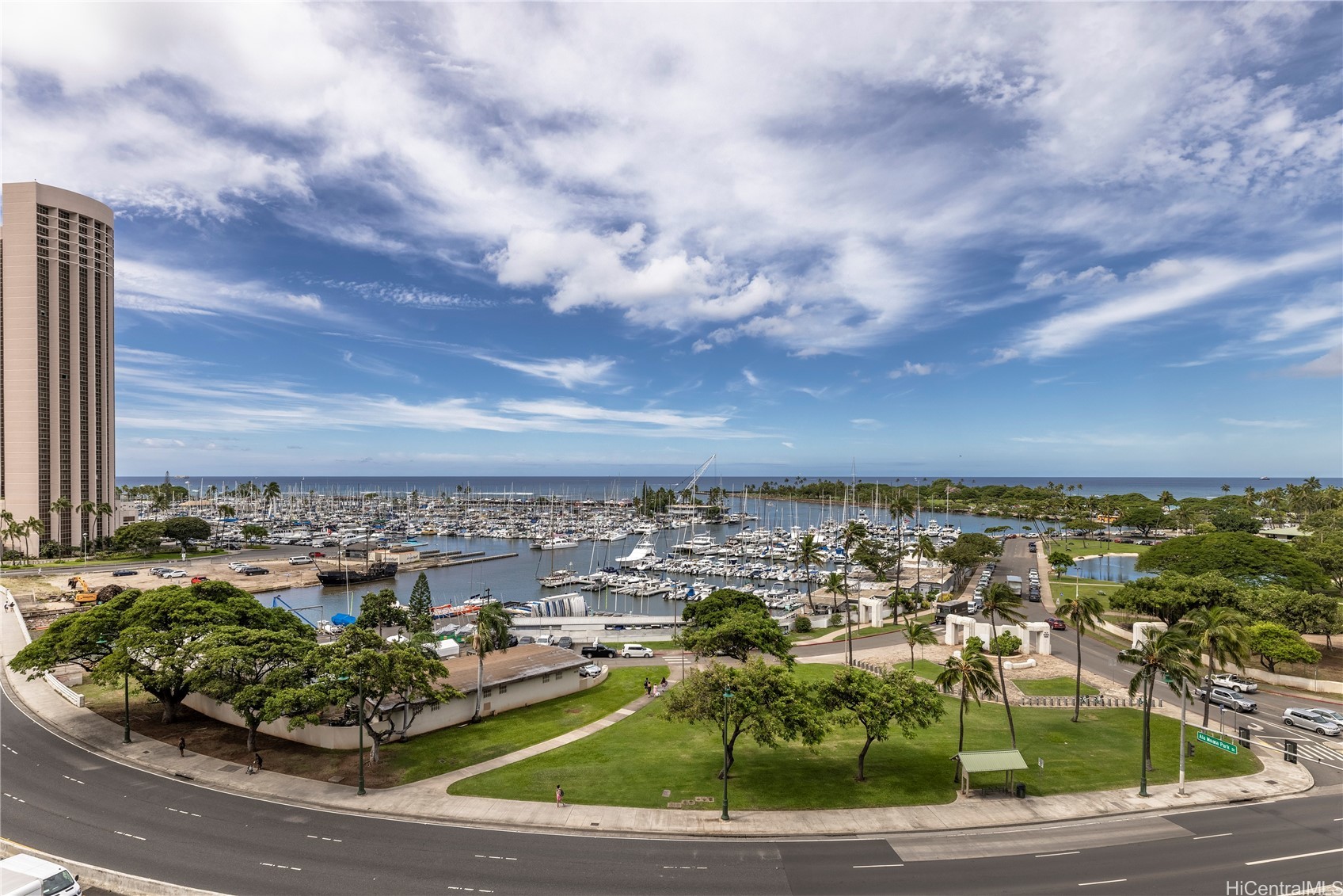 1600 Ala Moana Boulevard 1004 Property Photo 20