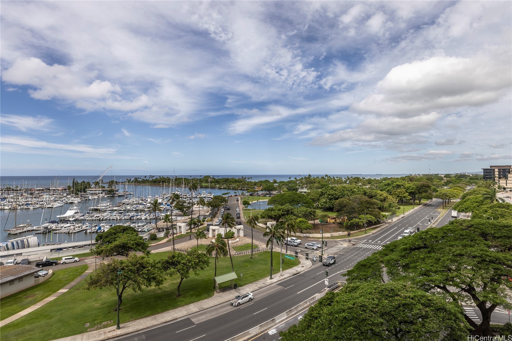1600 Ala Moana Boulevard 1004 Property Photo 21