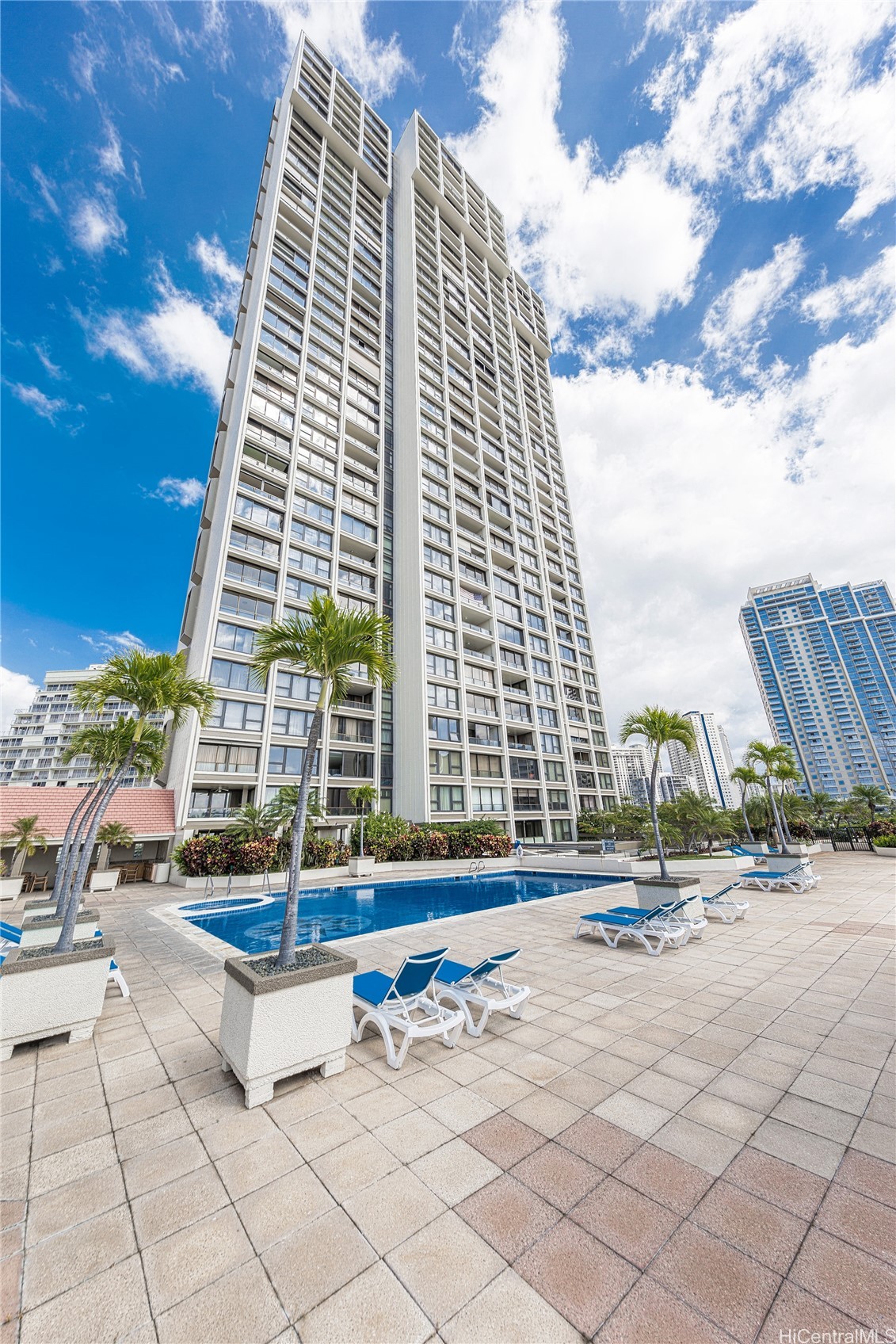 1600 Ala Moana Boulevard 1004 Property Photo 22