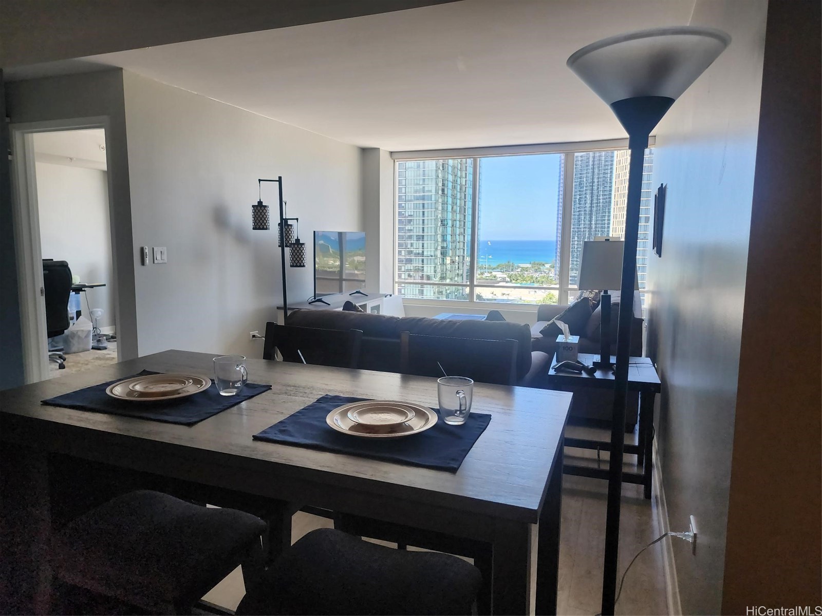 1009 Kapiolani Boulevard 2209 Property Photo 1