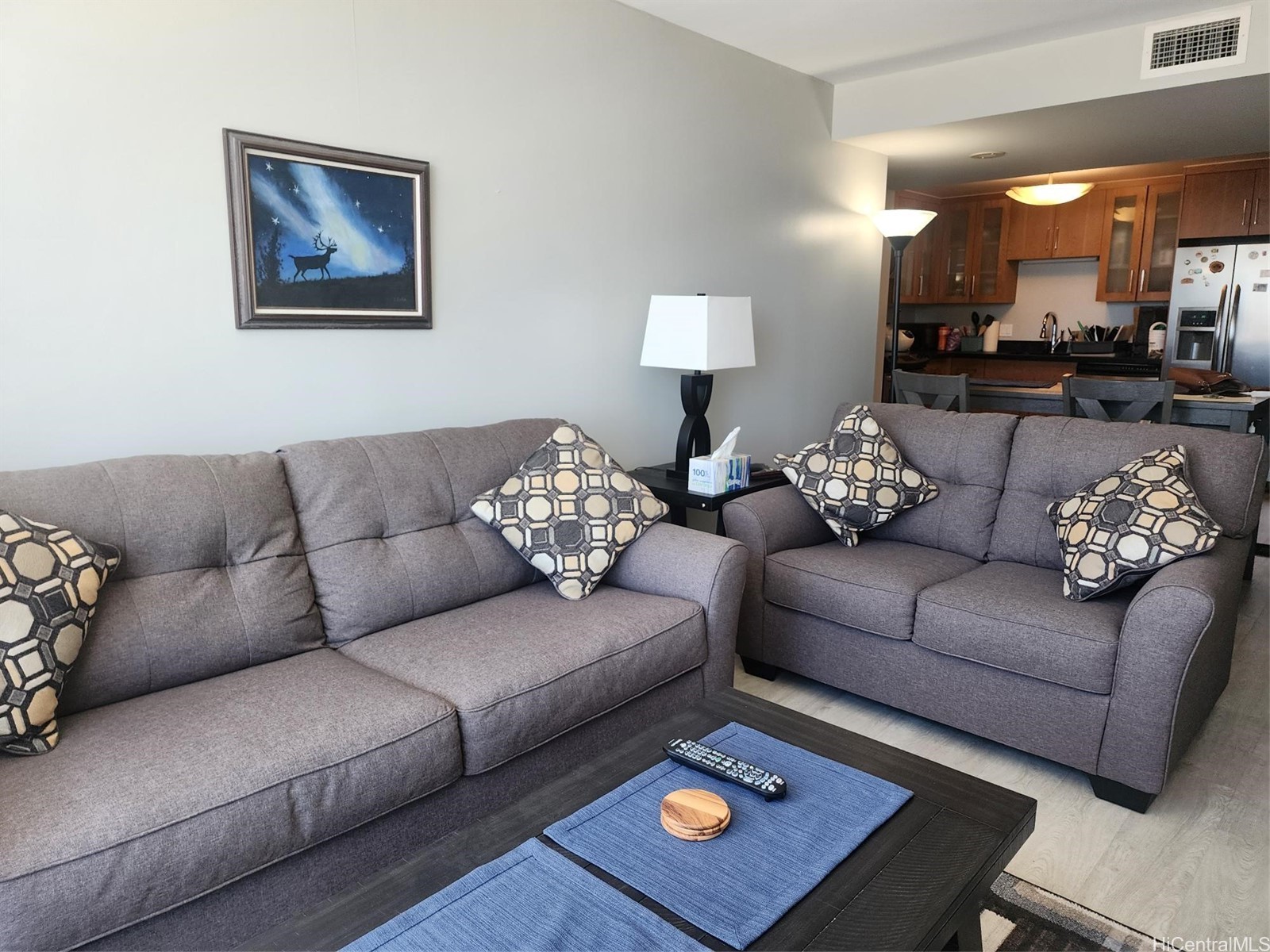 1009 Kapiolani Boulevard 2209 Property Photo 4