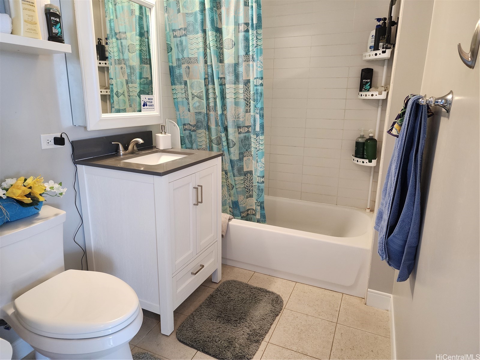 1009 Kapiolani Boulevard 2209 Property Photo 10