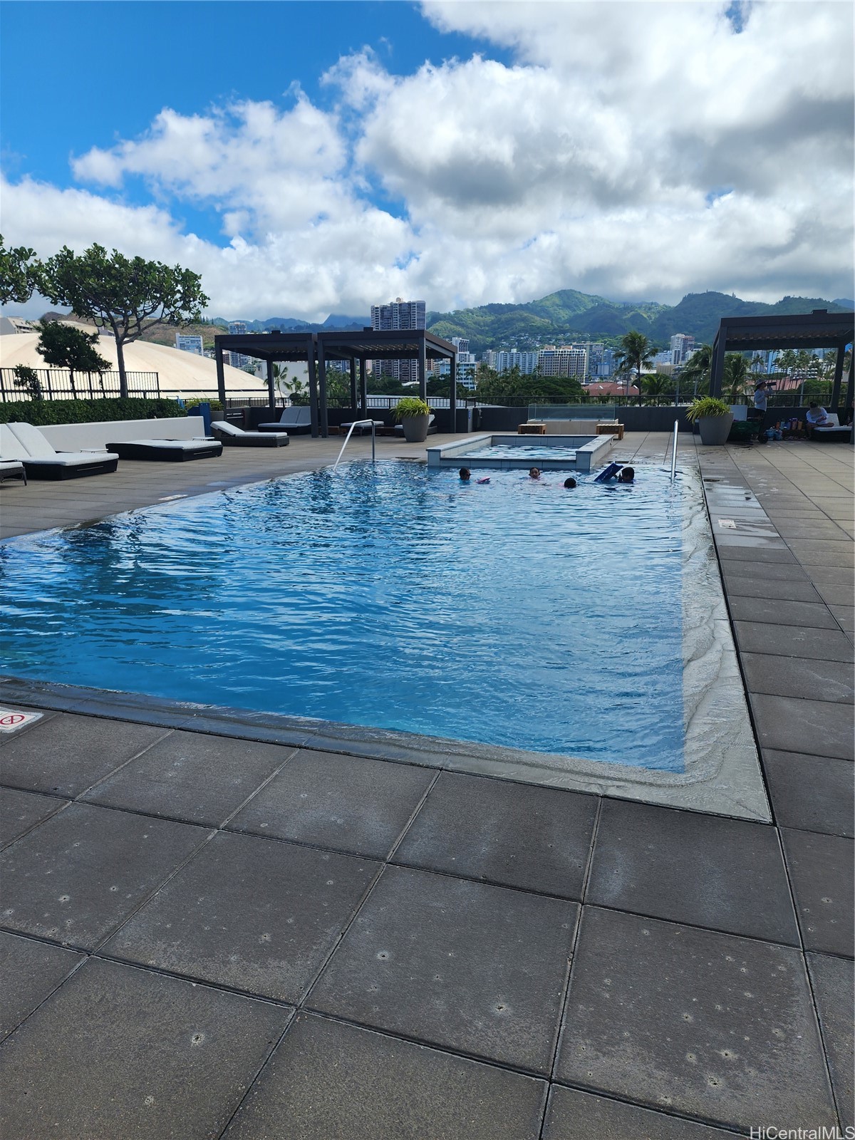 1009 Kapiolani Boulevard 2209 Property Photo 18