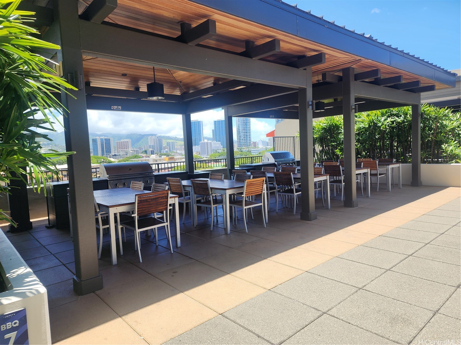 1009 Kapiolani Boulevard 2209 Property Photo 19