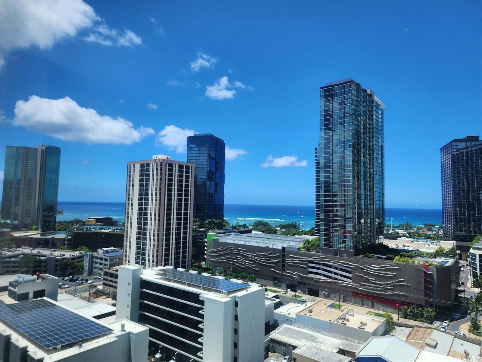 1009 Kapiolani Boulevard 2209 Property Photo 23