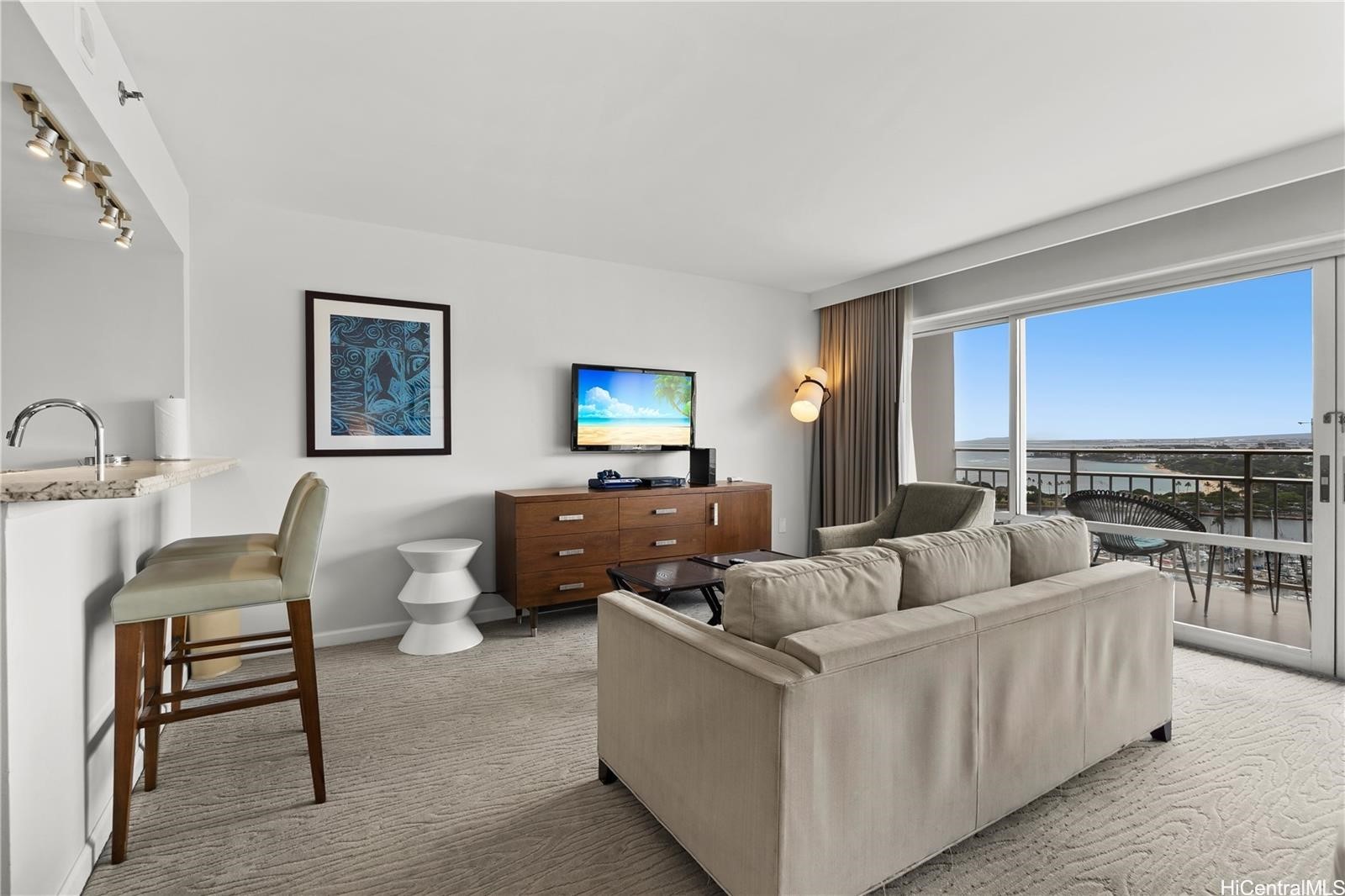 1777 Ala Moana Boulevard 2335 Property Photo 4