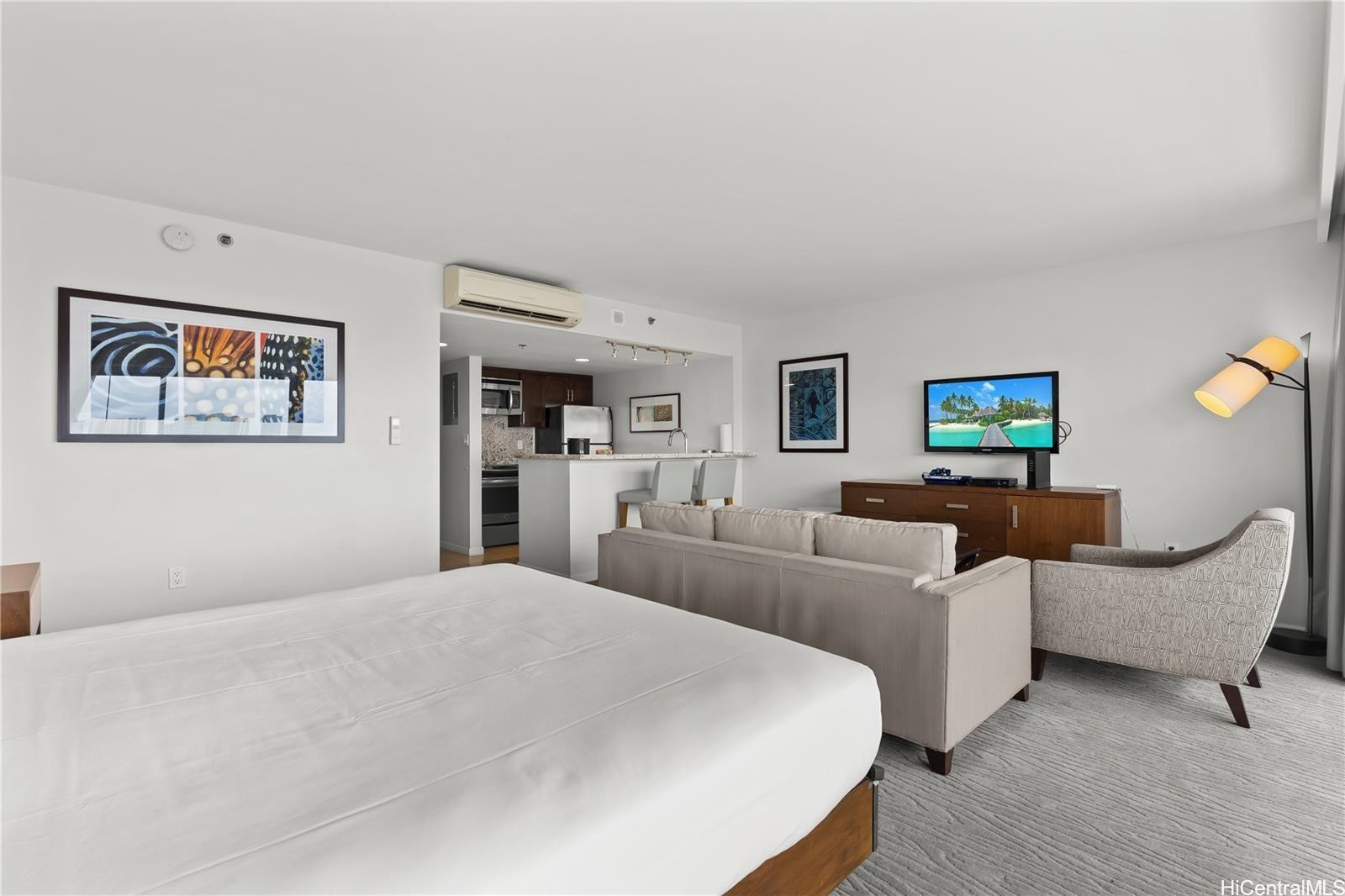 1777 Ala Moana Boulevard 2335 Property Photo 5