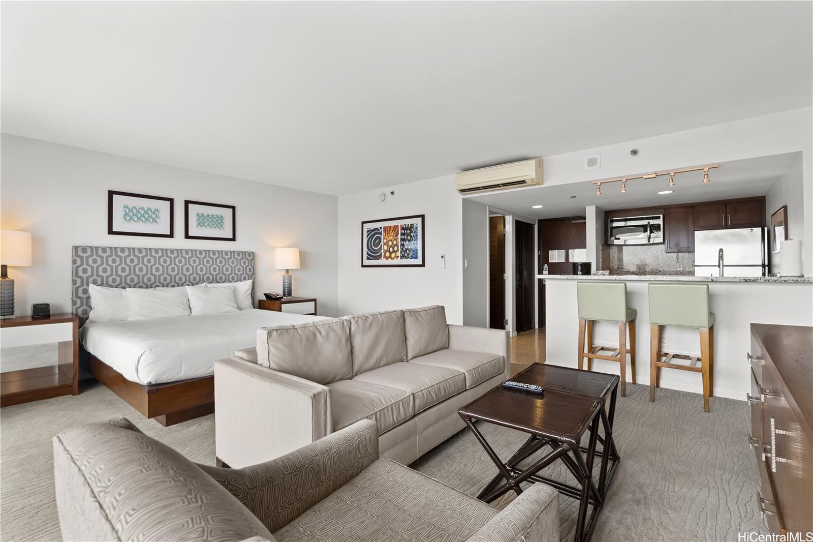 1777 Ala Moana Boulevard 2335 Property Photo 6