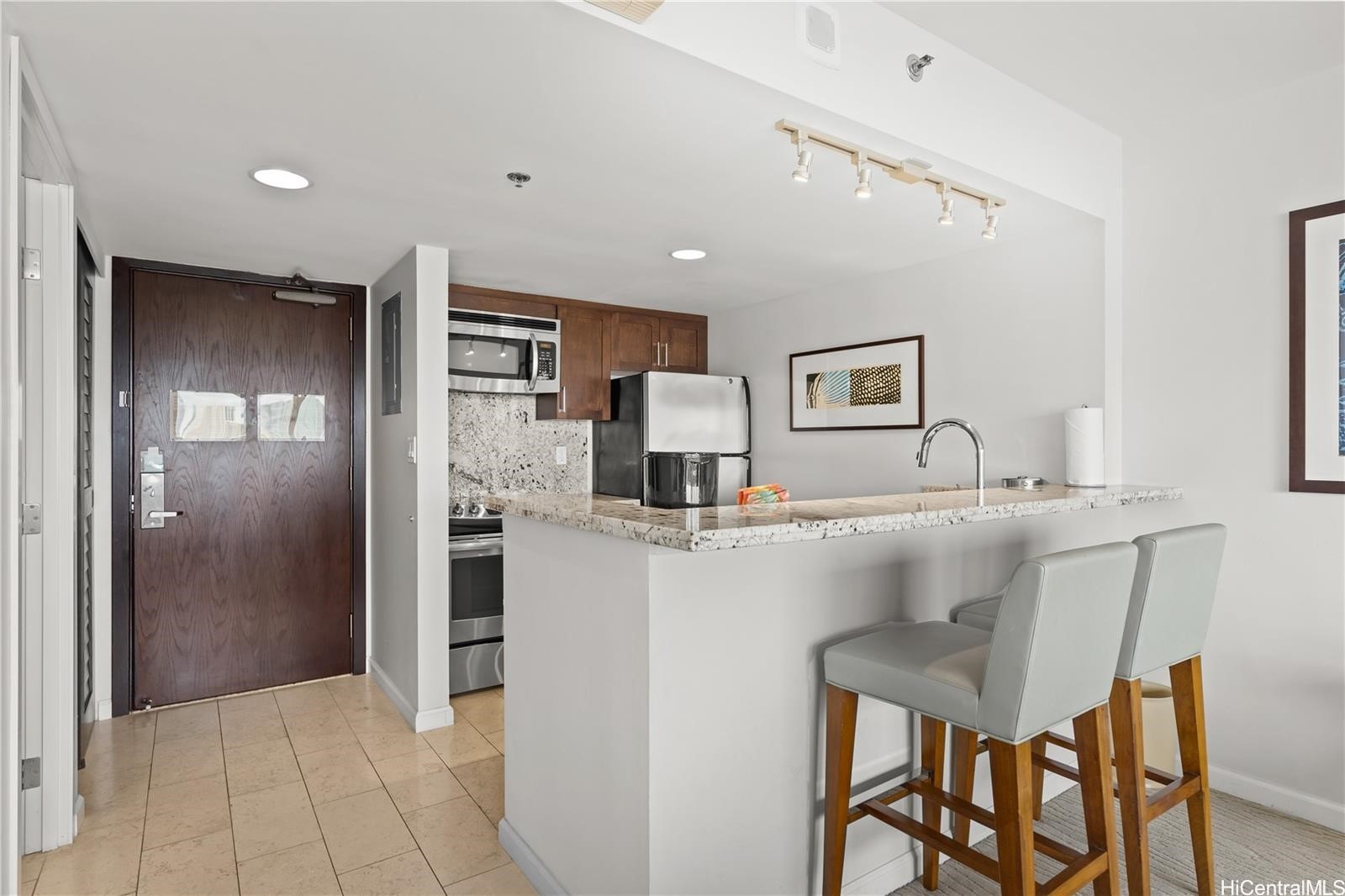 1777 Ala Moana Boulevard 2335 Property Photo 8