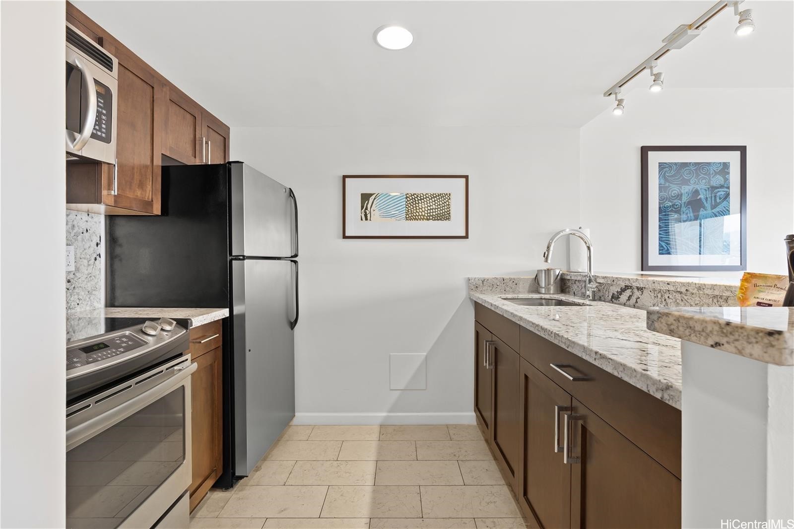 1777 Ala Moana Boulevard 2335 Property Photo 9