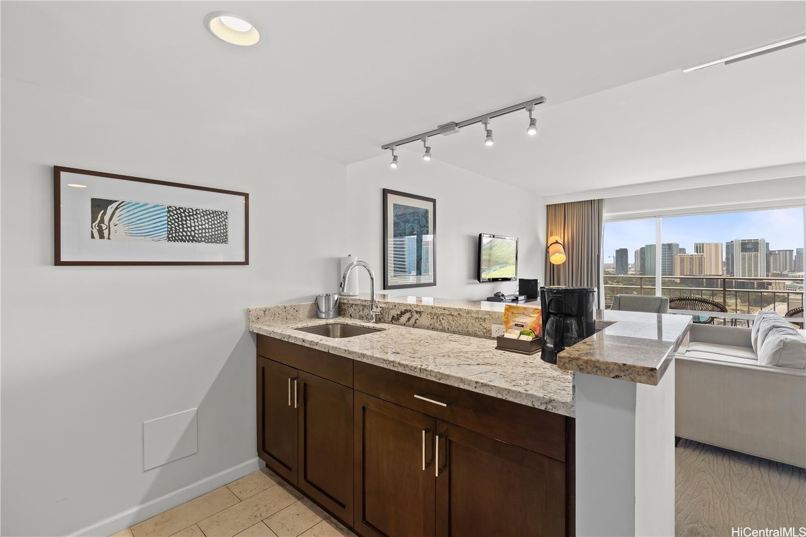 1777 Ala Moana Boulevard 2335 Property Photo 11