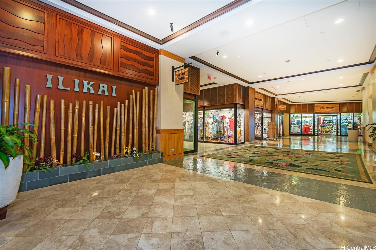 1777 Ala Moana Boulevard 2335 Property Photo 15