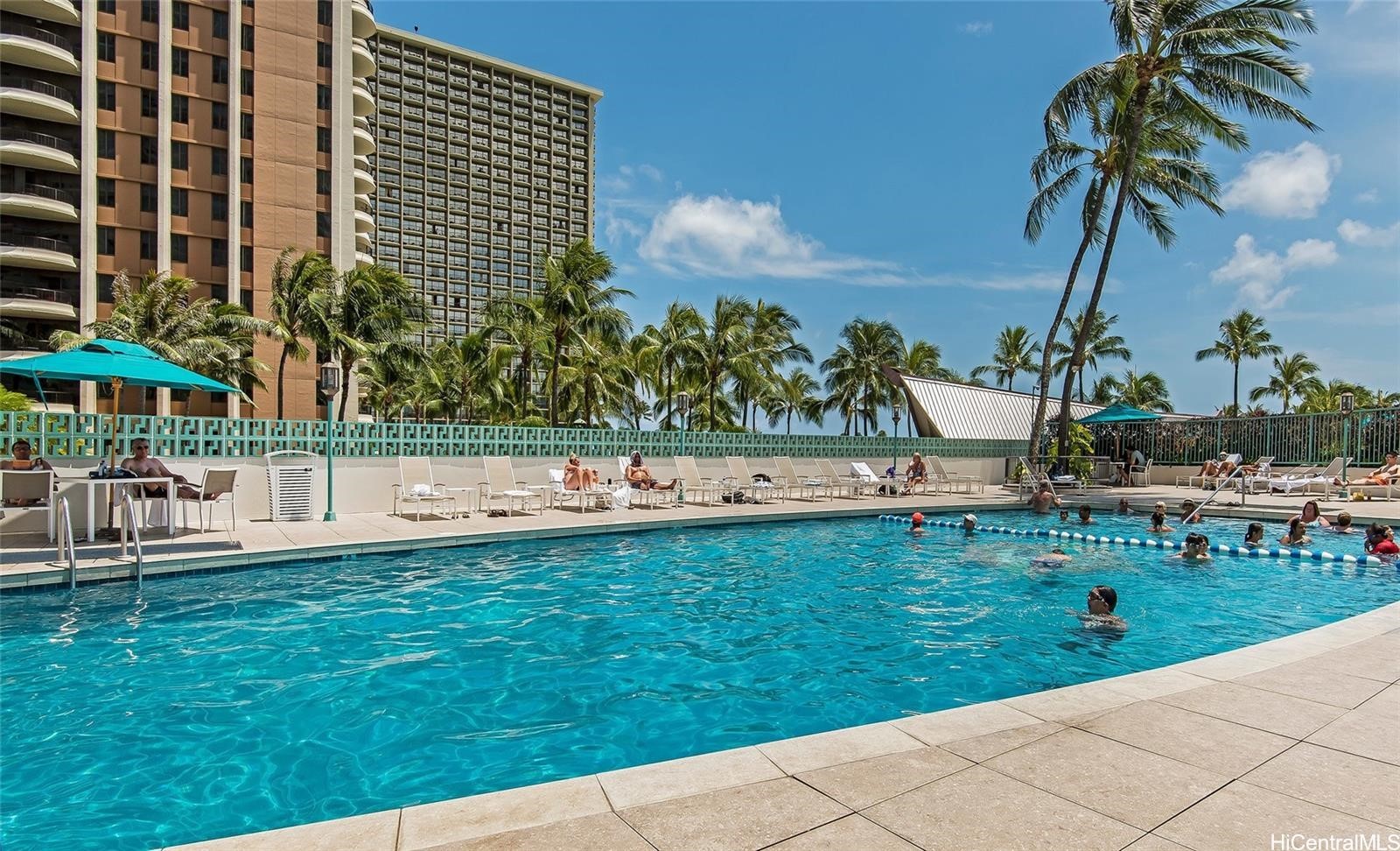 1777 Ala Moana Boulevard 2335 Property Photo 16