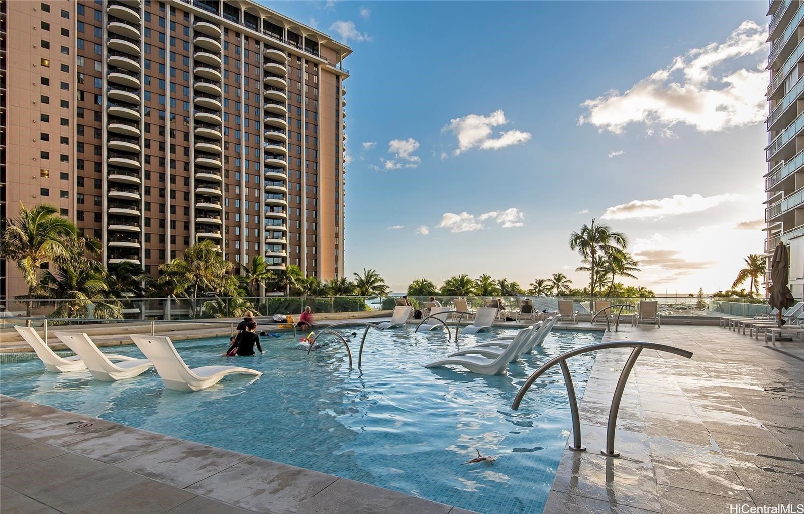 1777 Ala Moana Boulevard 2335 Property Photo 17