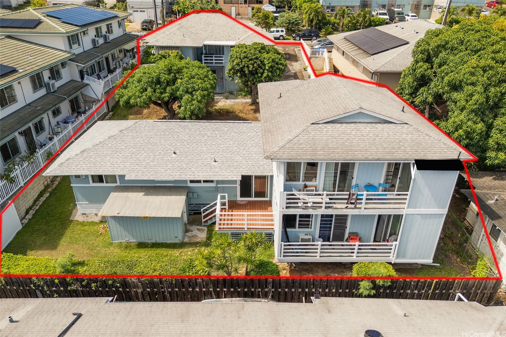 2243 Sea View Avenue Property Photo 1