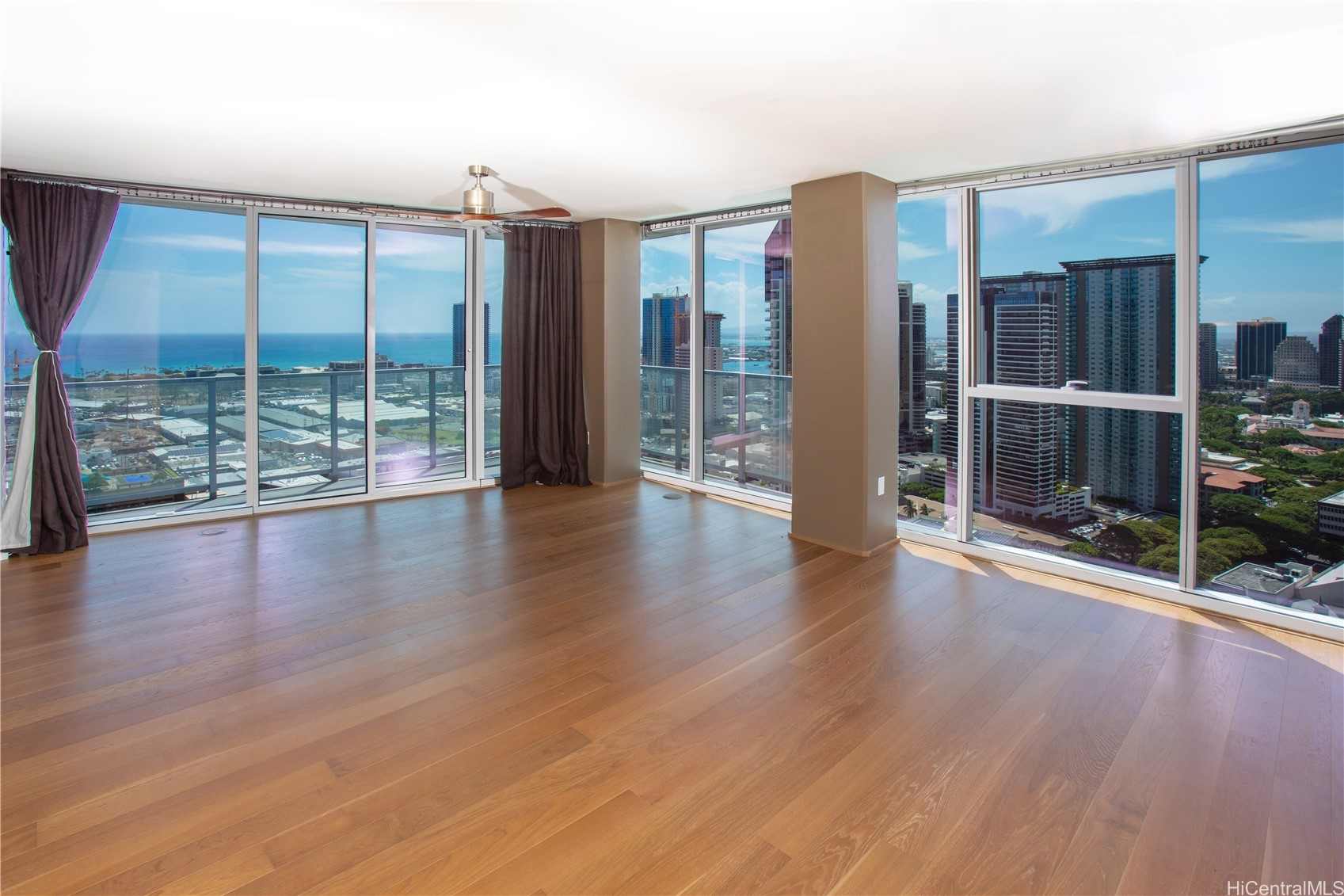 888 Kapiolani Boulevard 3309 Property Photo 2