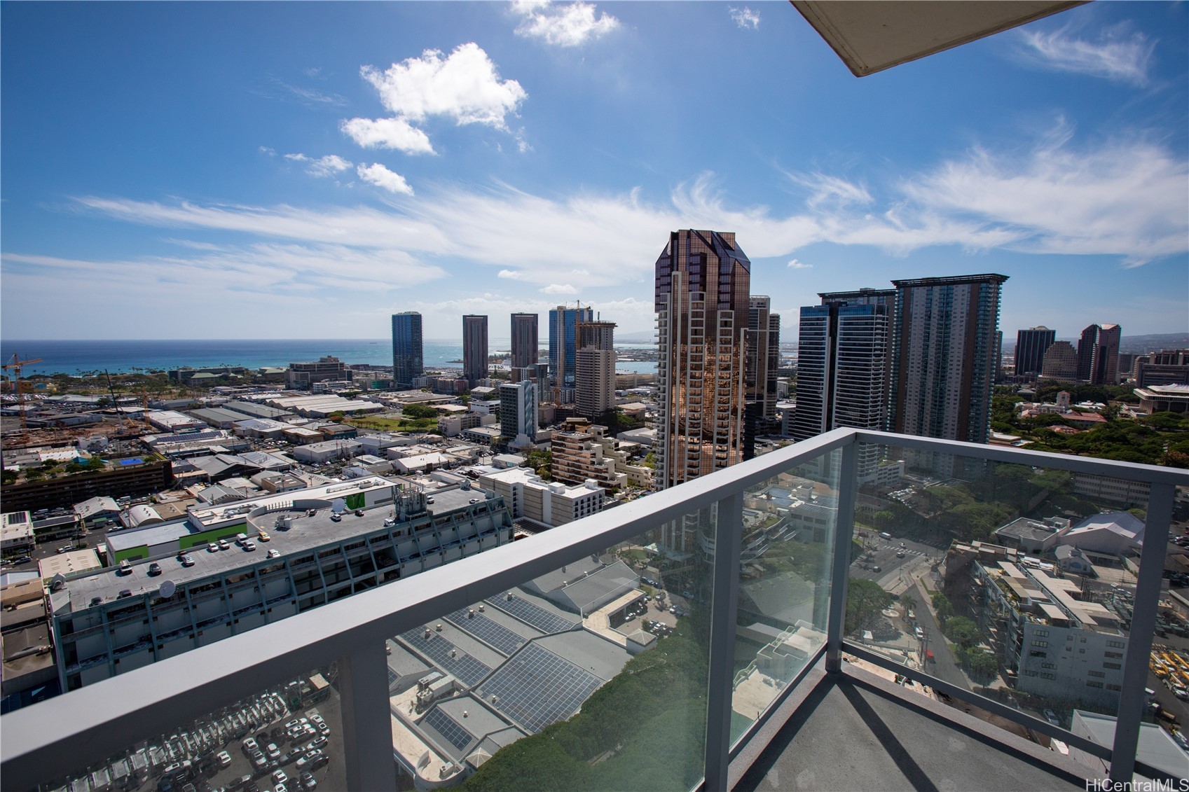 888 Kapiolani Boulevard 3309 Property Photo 3